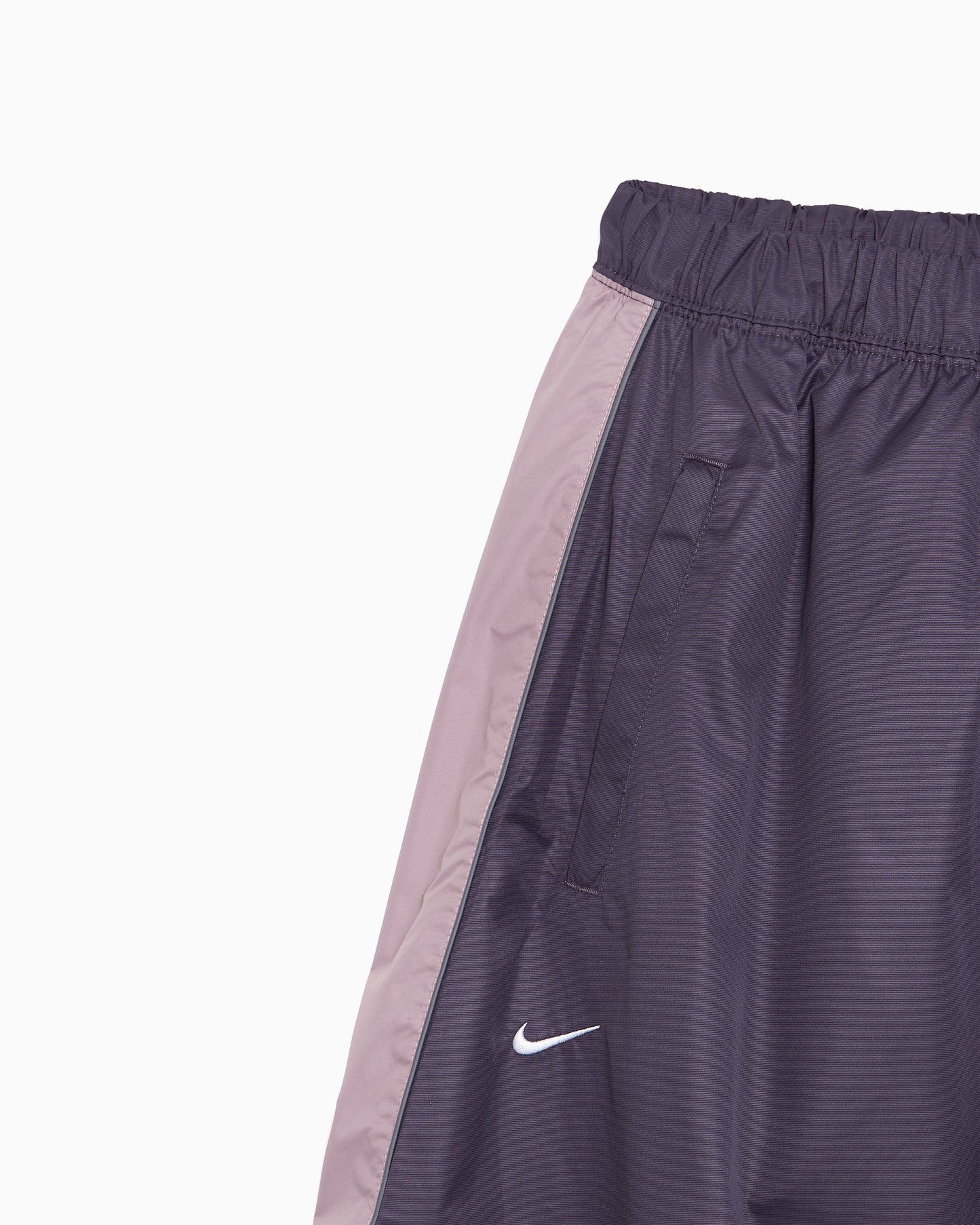 Pantalones de chandal Relaxed Nike Sportswear Shox para mujer