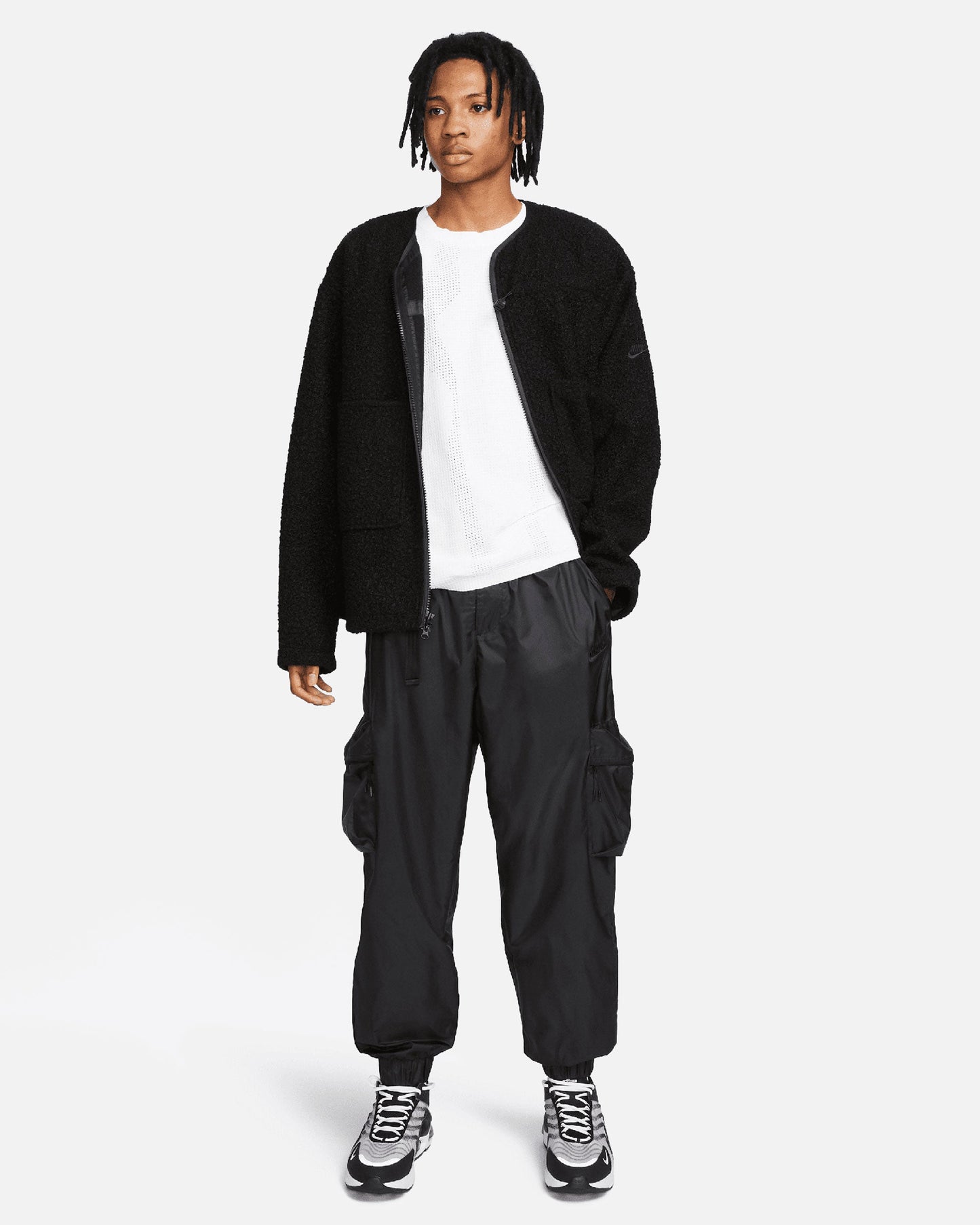 Joggers Nike Tech Men's Lined Woven Pants para hombre