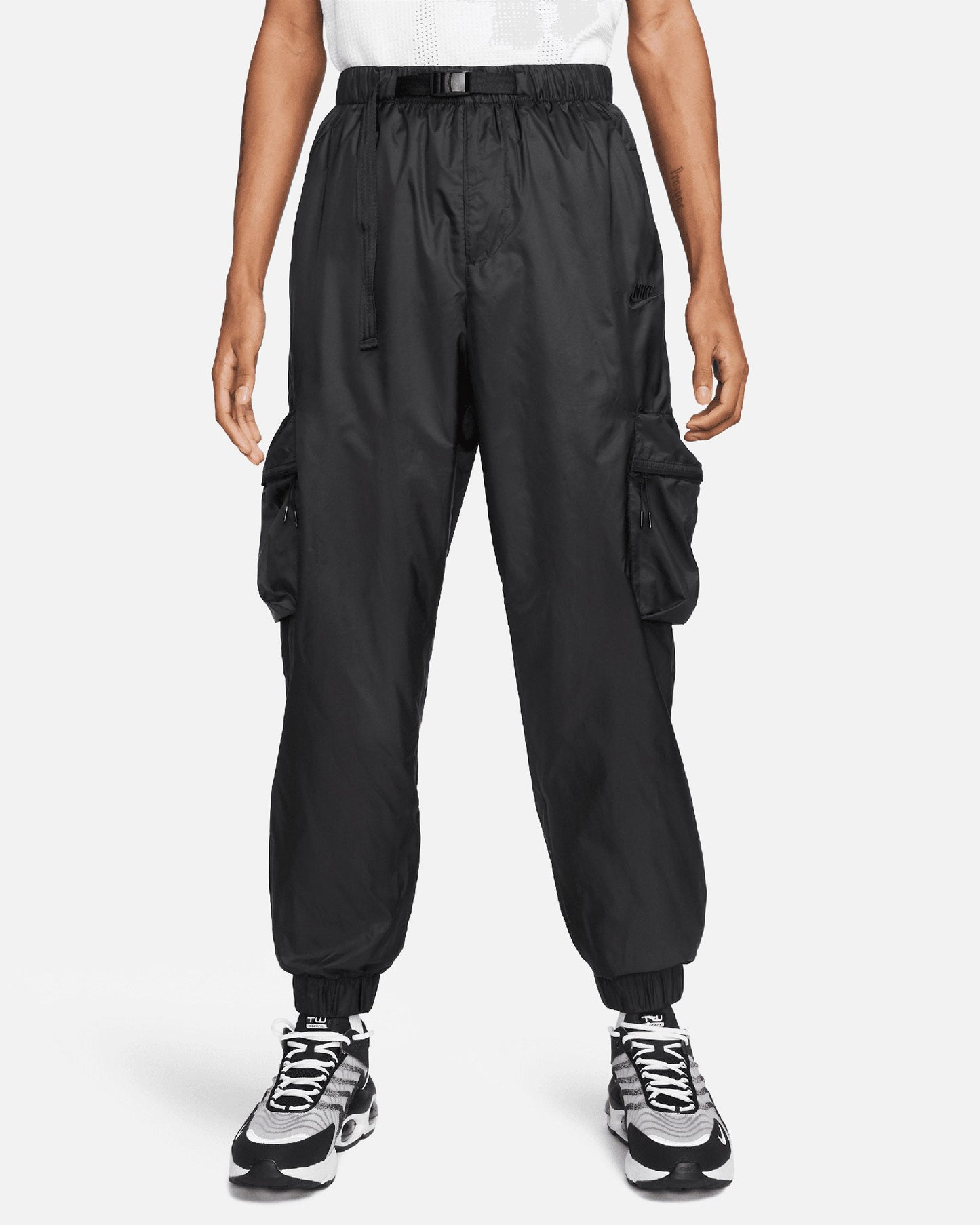 Joggers Nike Tech Men's Lined Woven Pants para hombre
