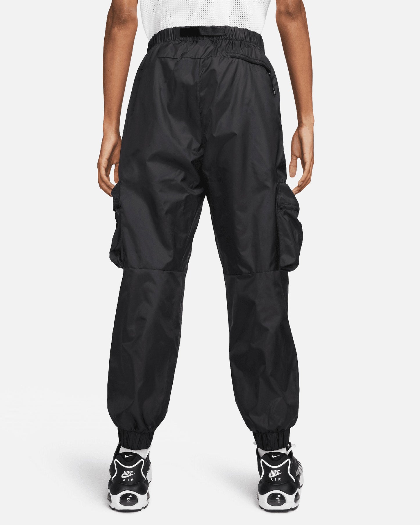Joggers Nike Tech Men's Lined Woven Pants para hombre