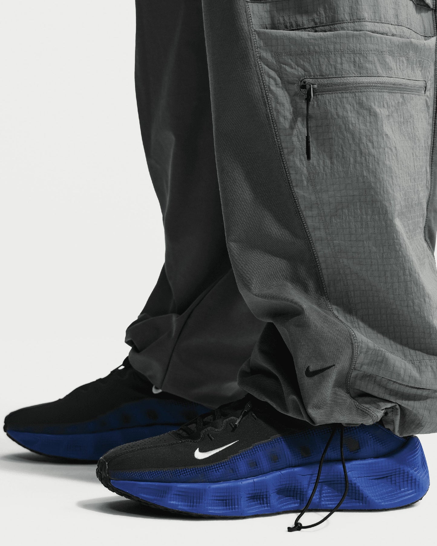 Pantalones de chandal Relaxed Nike Tech Shori Utility Dri-FIT para hombre