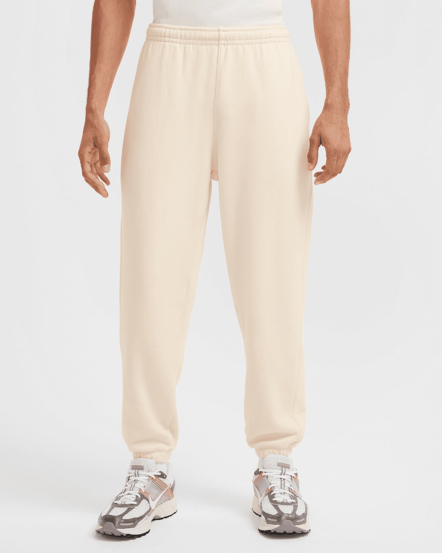 Pantalones de chandal Nike Unisex Wool Classics Fleece Pants para hombre