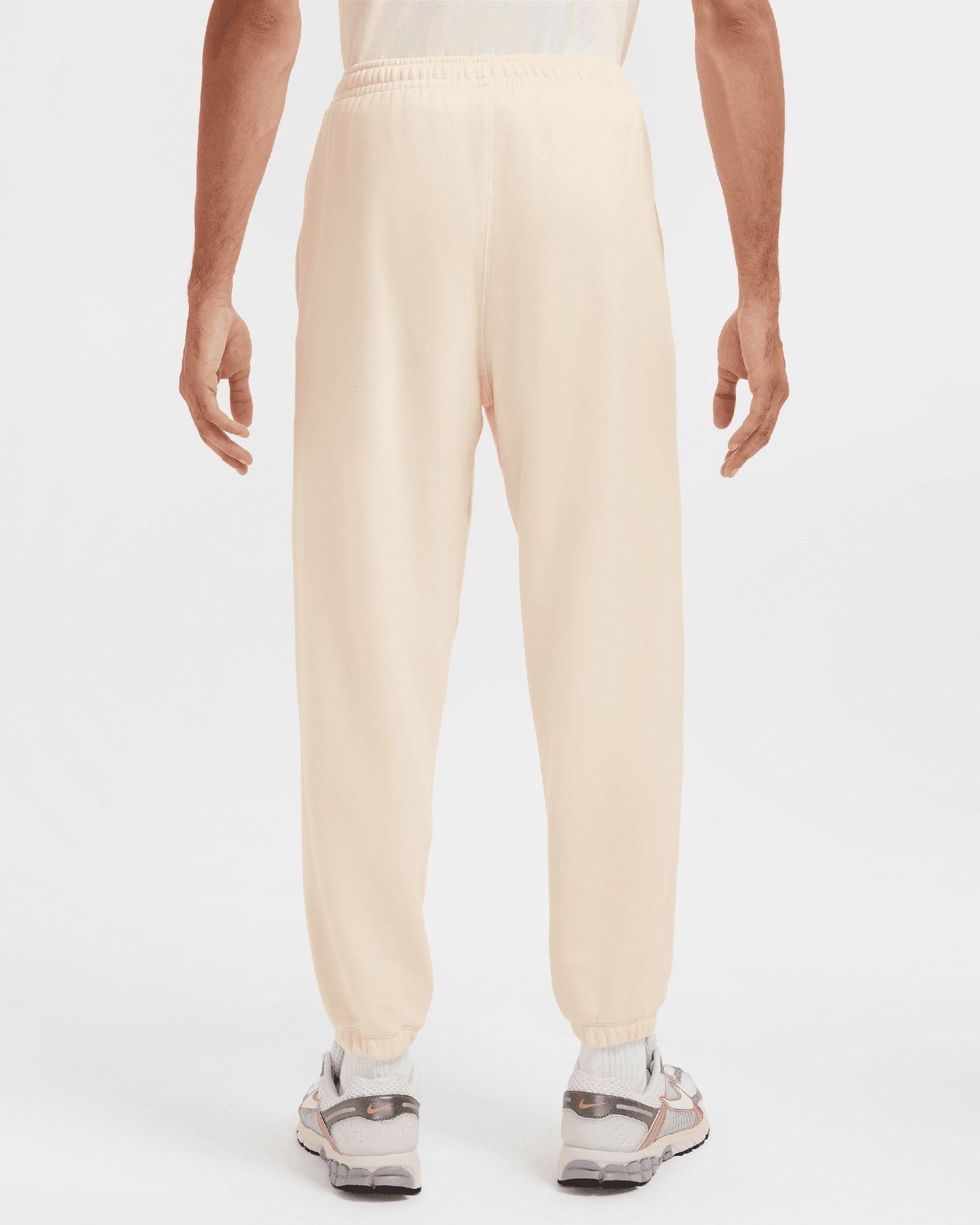 Pantalones de chandal Nike Unisex Wool Classics Fleece Pants para hombre