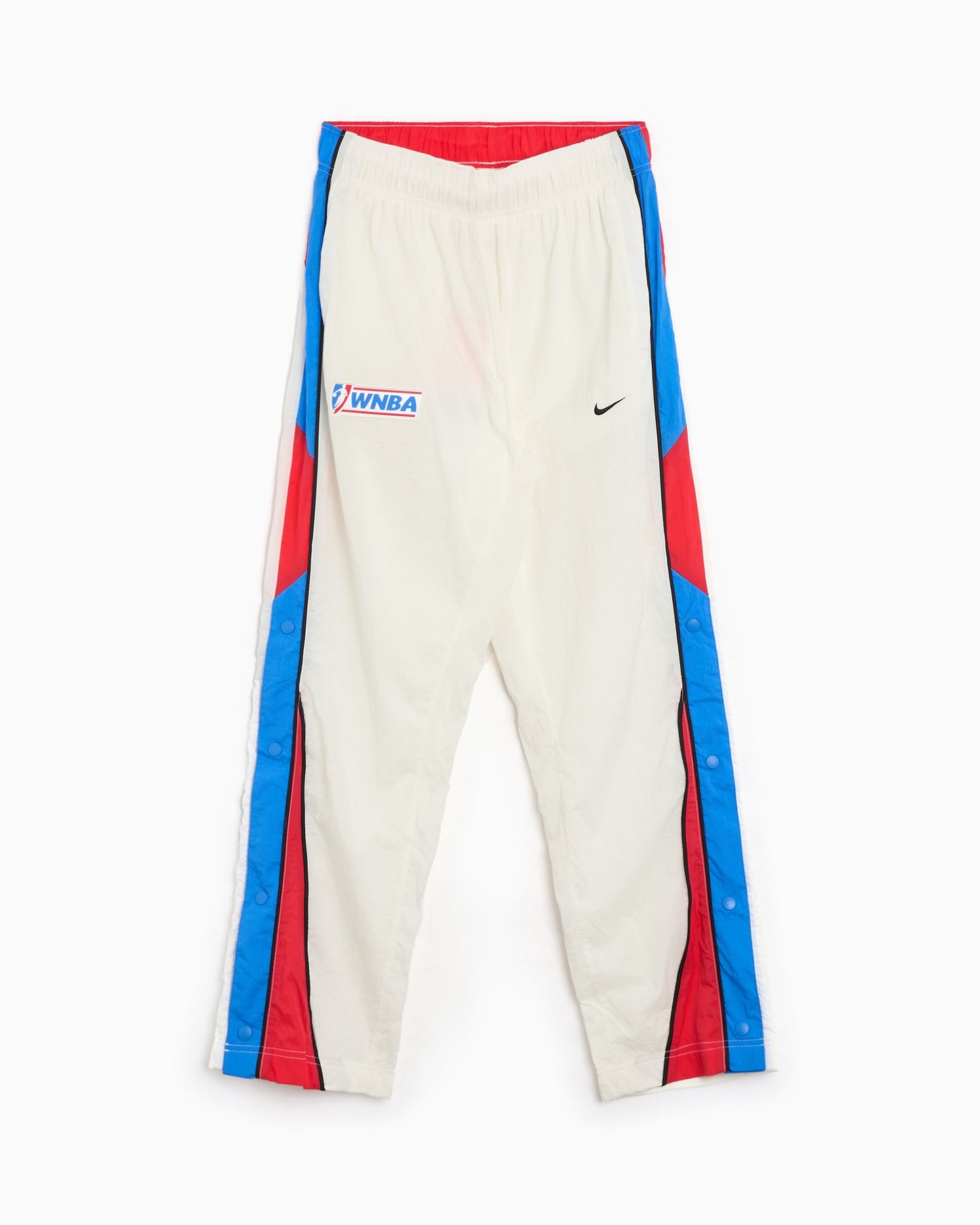 Pantalones de chandal Relaxed Nike NBA WNBA 30th Anniversary "Tearaway" Unisex