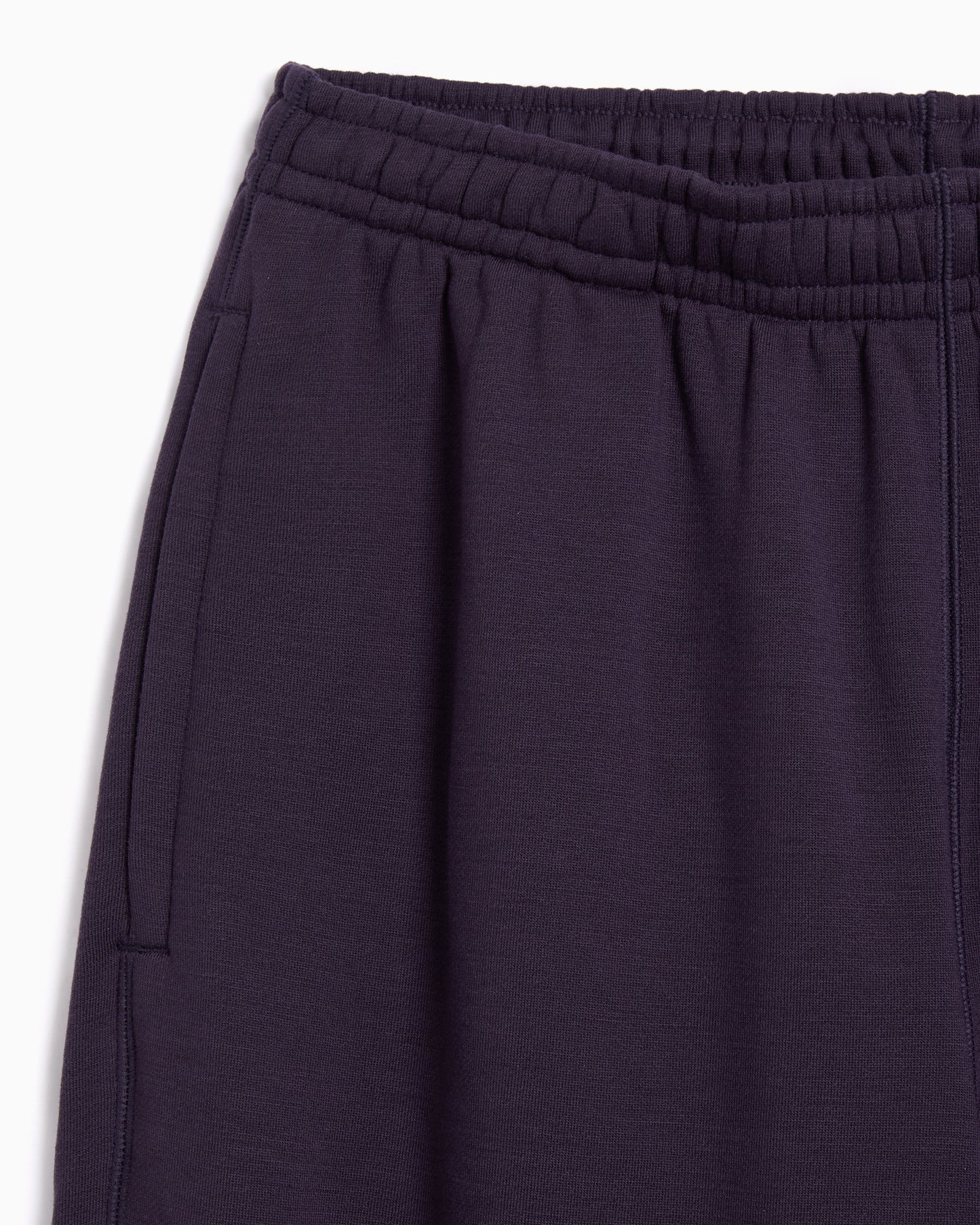Pantalones de chandal Nike Wool Classics Fleece para hombre