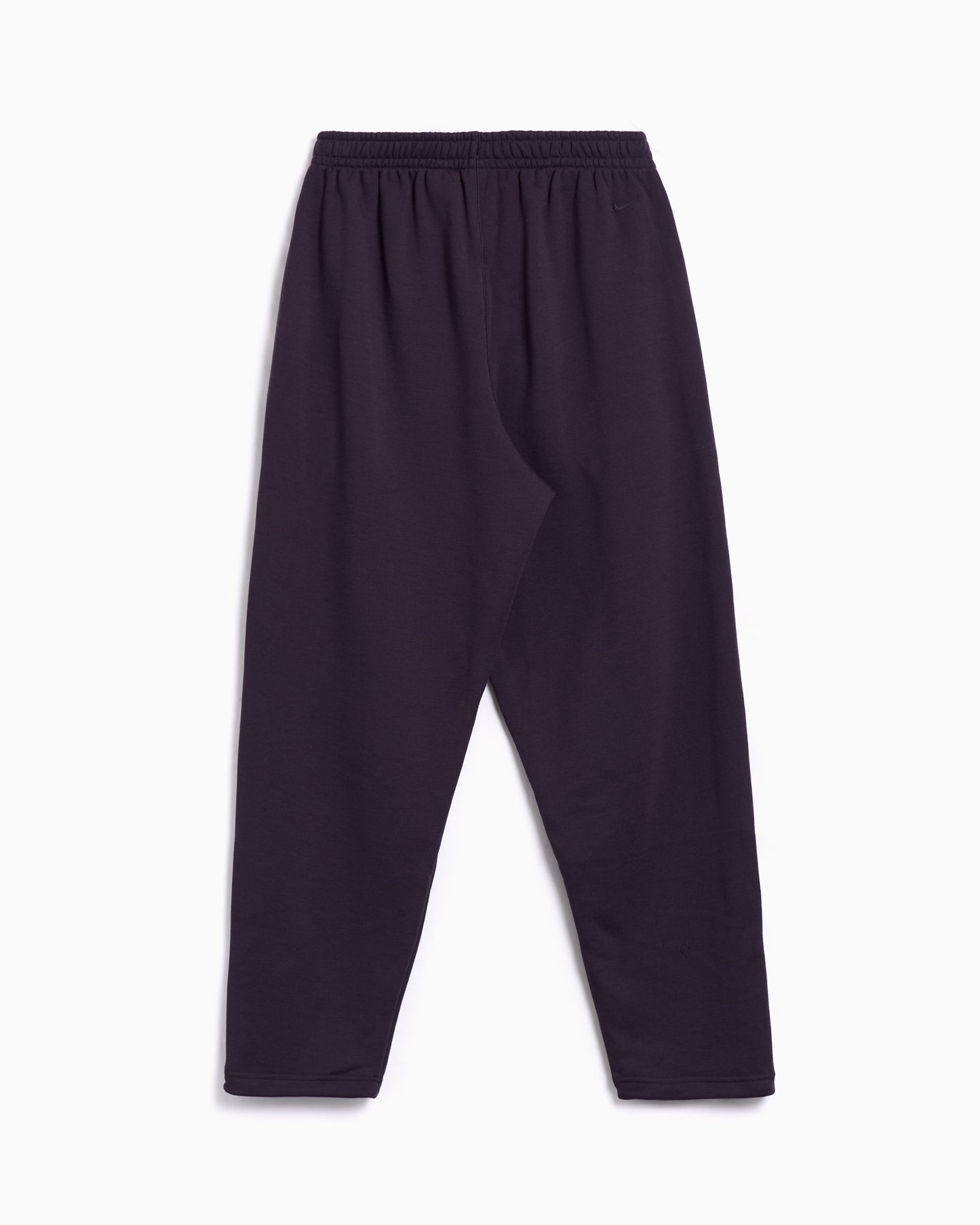 Pantalones de chandal Nike Wool Classics Open Hem Fleece Unisex