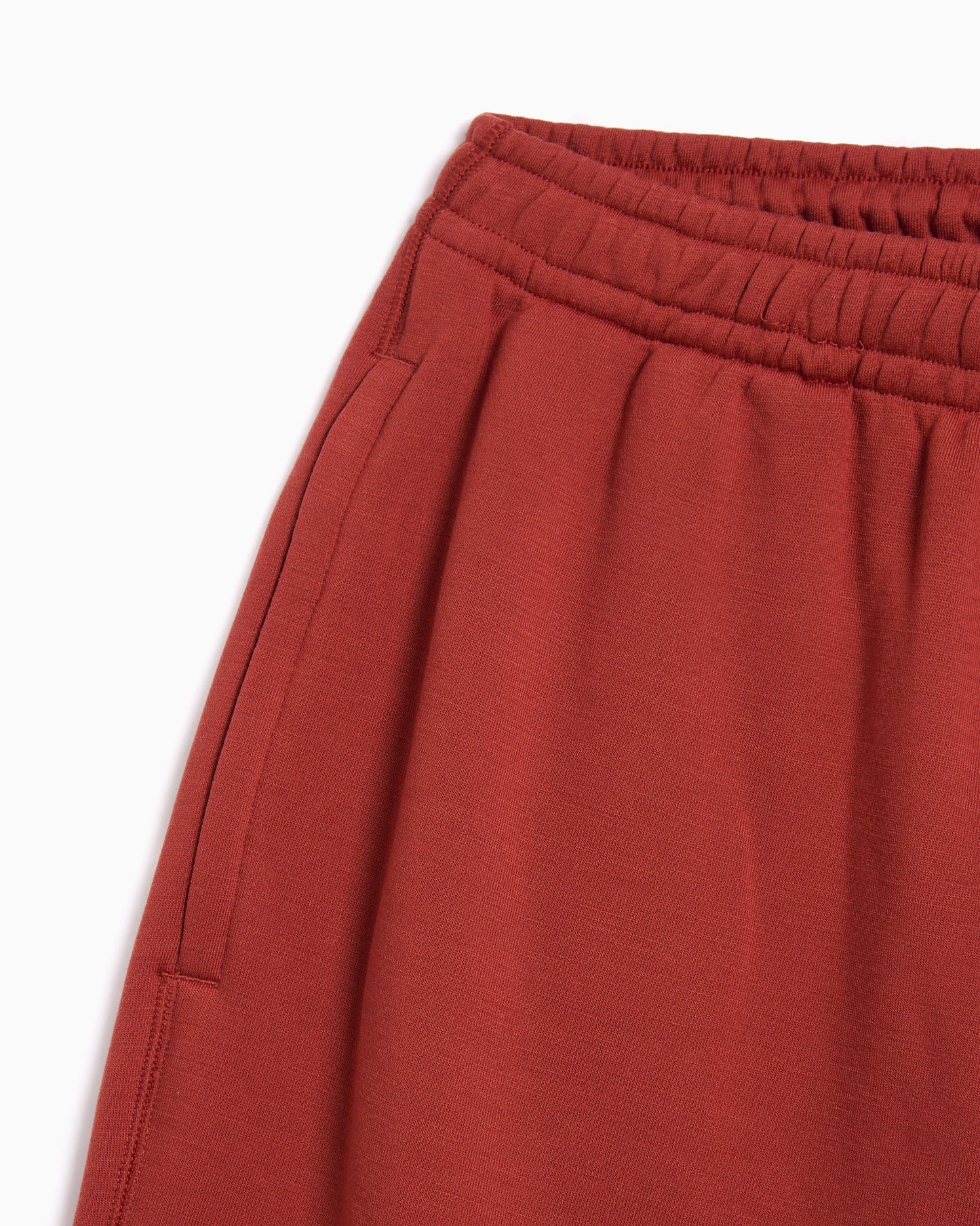 Pantalones de chandal Nike Wool Classics Open Hem Fleece Unisex