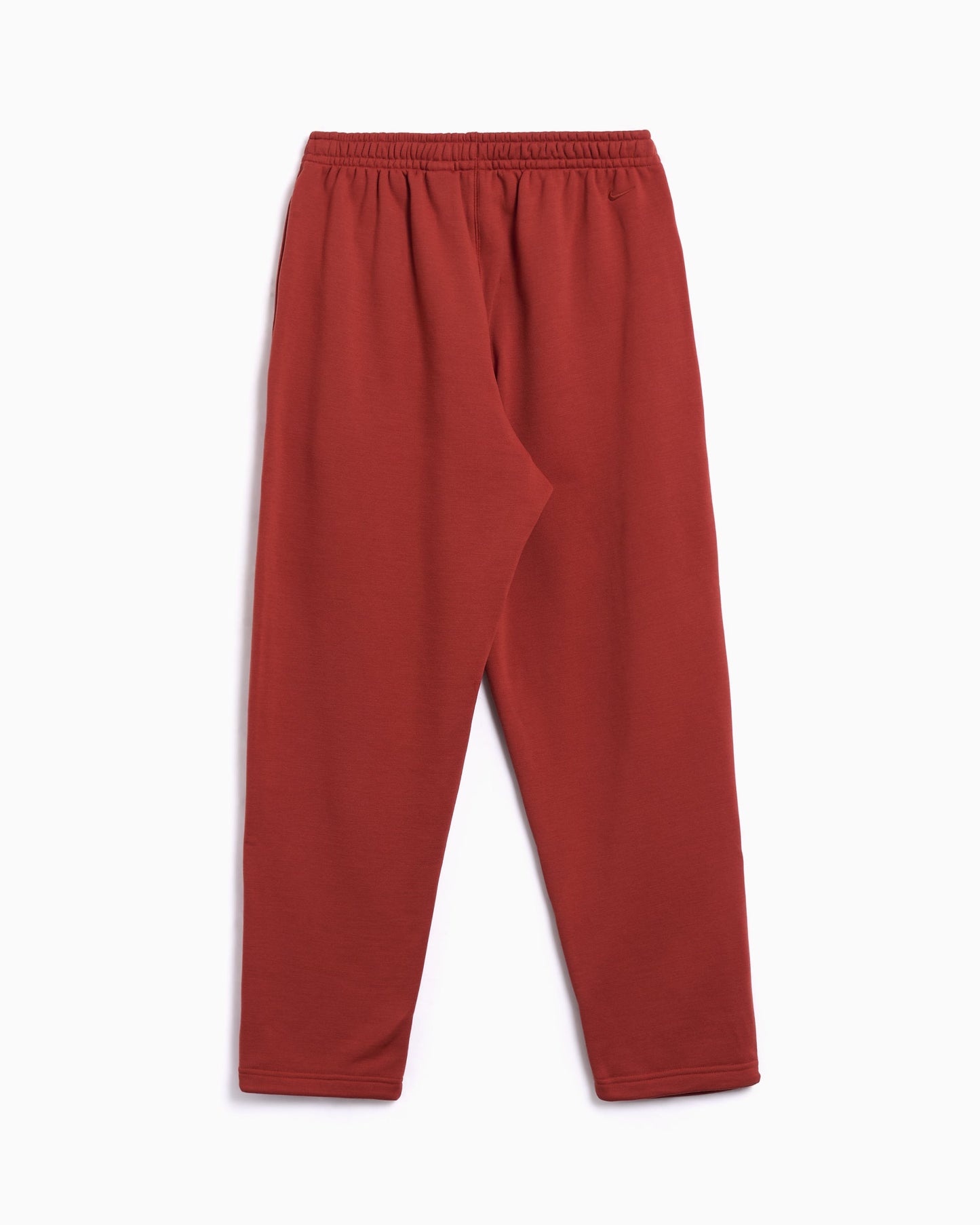 Pantalones de chandal Nike Wool Classics Open Hem Fleece Unisex