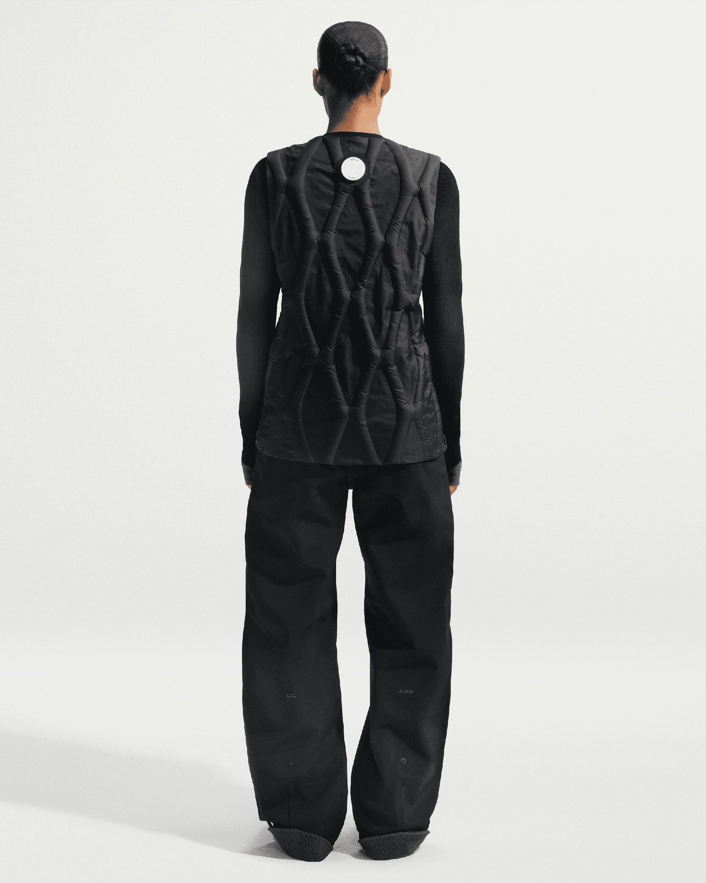 Pantalones de chandal Relaxed Nike x Drake NOCTA Code "Prestigious Flow" Gore-Tex® para hombre