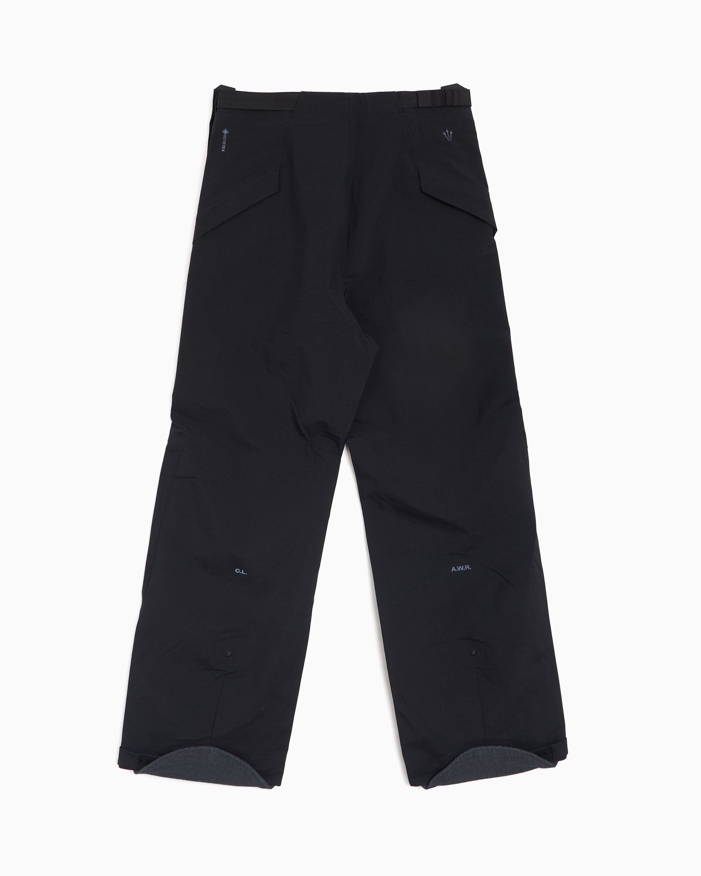 Pantalones de chandal Relaxed Nike x Drake NOCTA Code "Prestigious Flow" Gore-Tex® para hombre