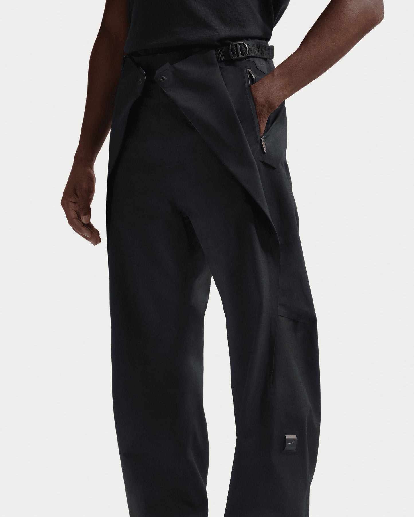 Pantalones de chandal Relaxed Nike x Drake NOCTA Code "Prestigious Flow" Gore-Tex® para hombre