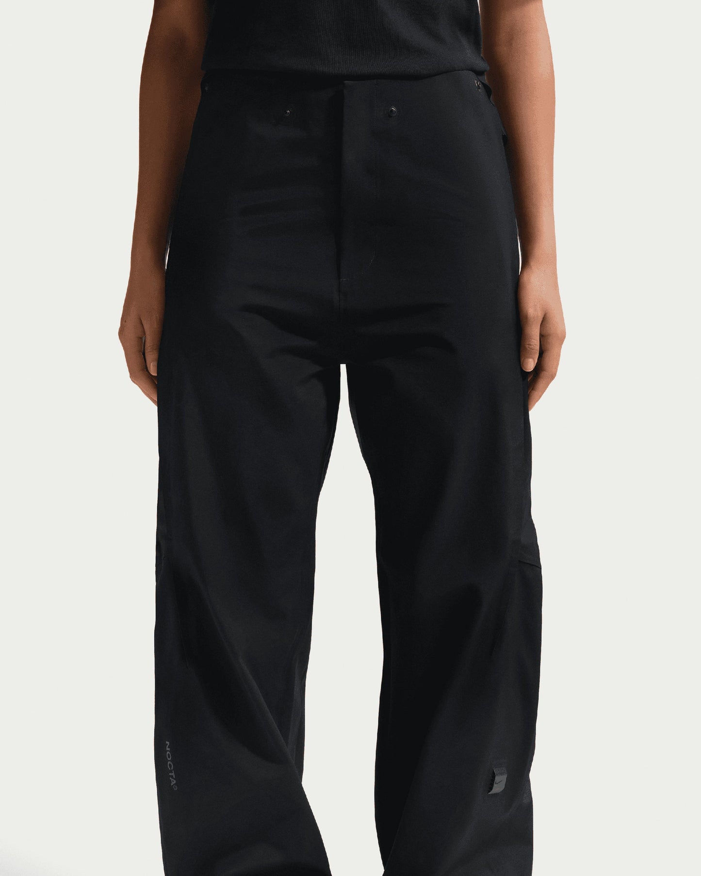 Pantalones de chandal Relaxed Nike x Drake NOCTA Code "Prestigious Flow" Gore-Tex® para hombre