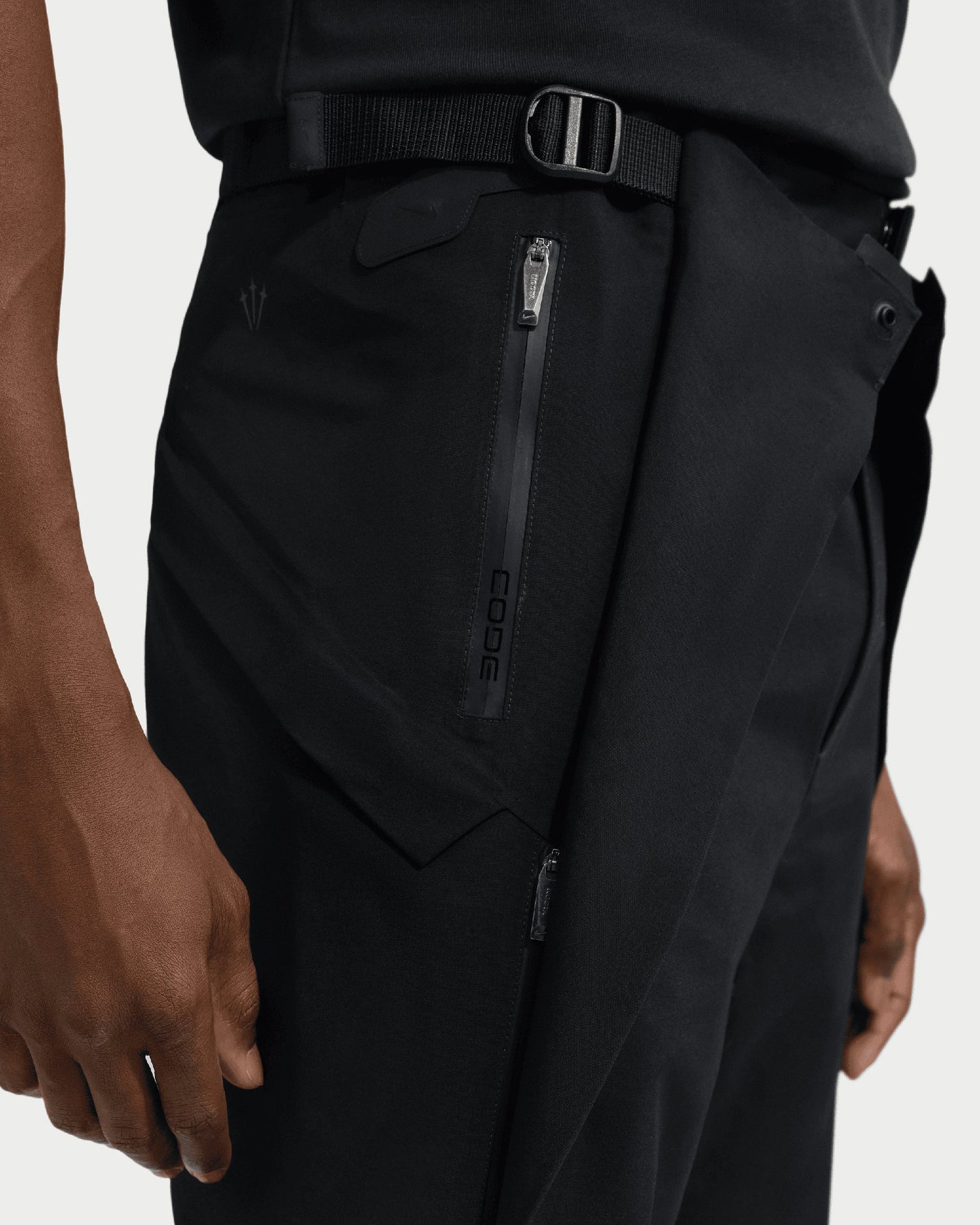 Pantalones de chandal Relaxed Nike x Drake NOCTA Code "Prestigious Flow" Gore-Tex® para hombre