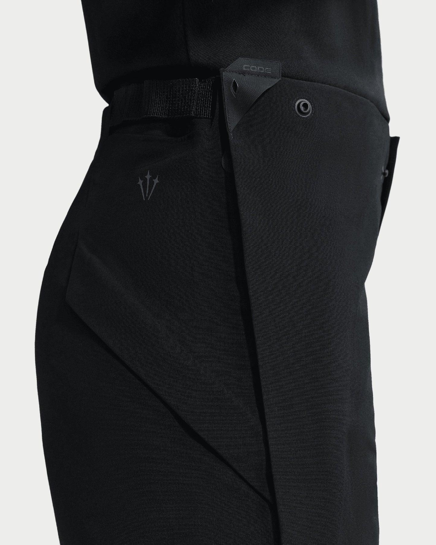 Pantalones de chandal Relaxed Nike x Drake NOCTA Code "Prestigious Flow" Gore-Tex® para hombre