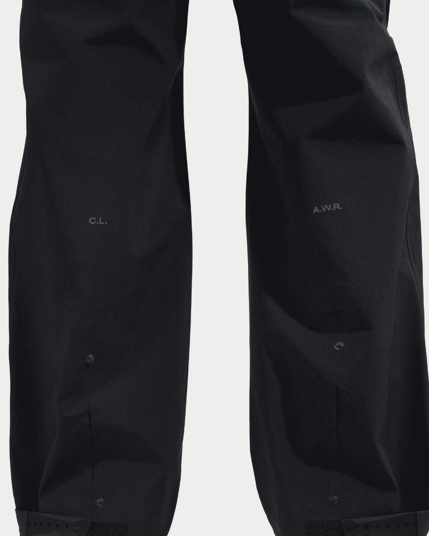 Pantalones de chandal Relaxed Nike x Drake NOCTA Code "Prestigious Flow" Gore-Tex® para hombre