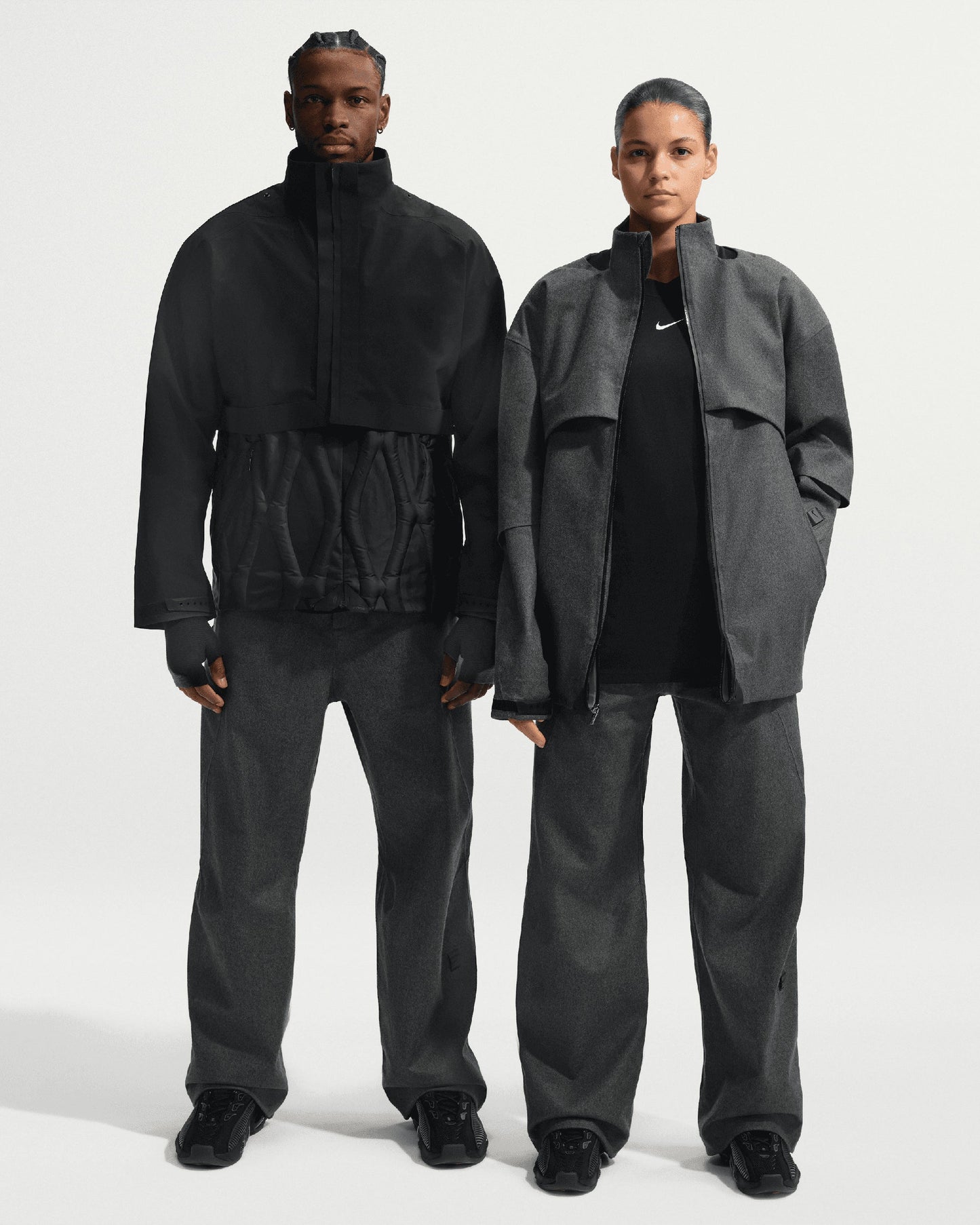Pantalones chinos Relaxed Nike x Drake NOCTA Code "Prestigious Flow" para hombre