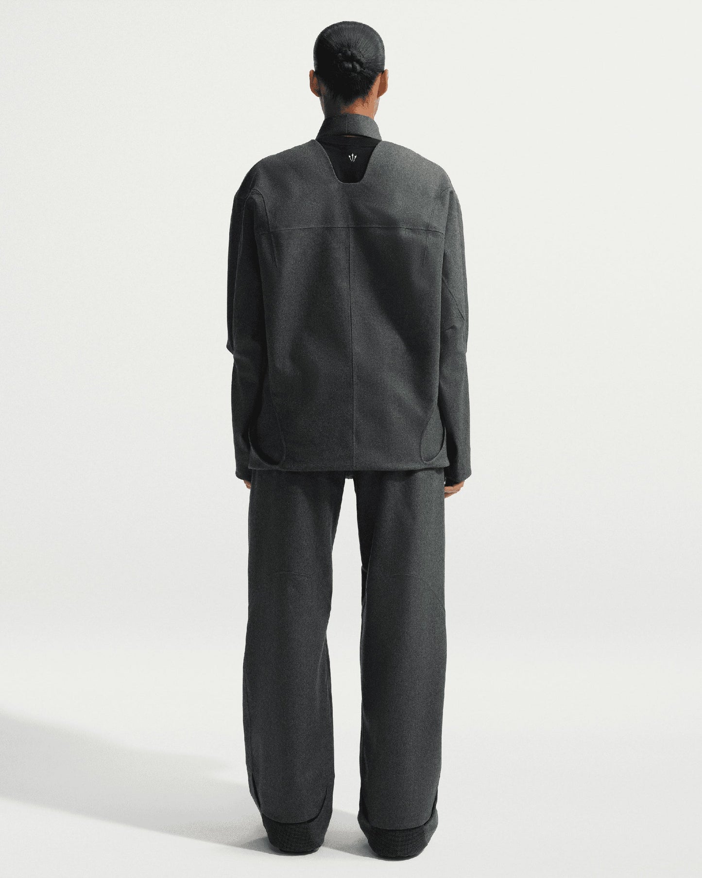 Pantalones chinos Relaxed Nike x Drake NOCTA Code "Prestigious Flow" para hombre