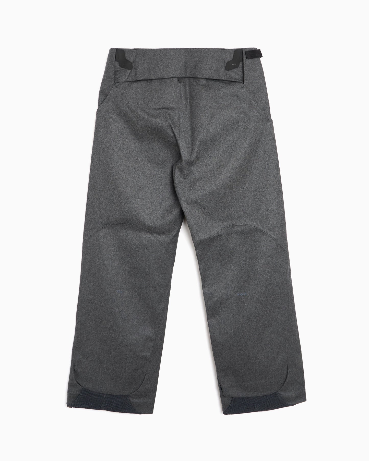 Pantalones chinos Relaxed Nike x Drake NOCTA Code "Prestigious Flow" para hombre