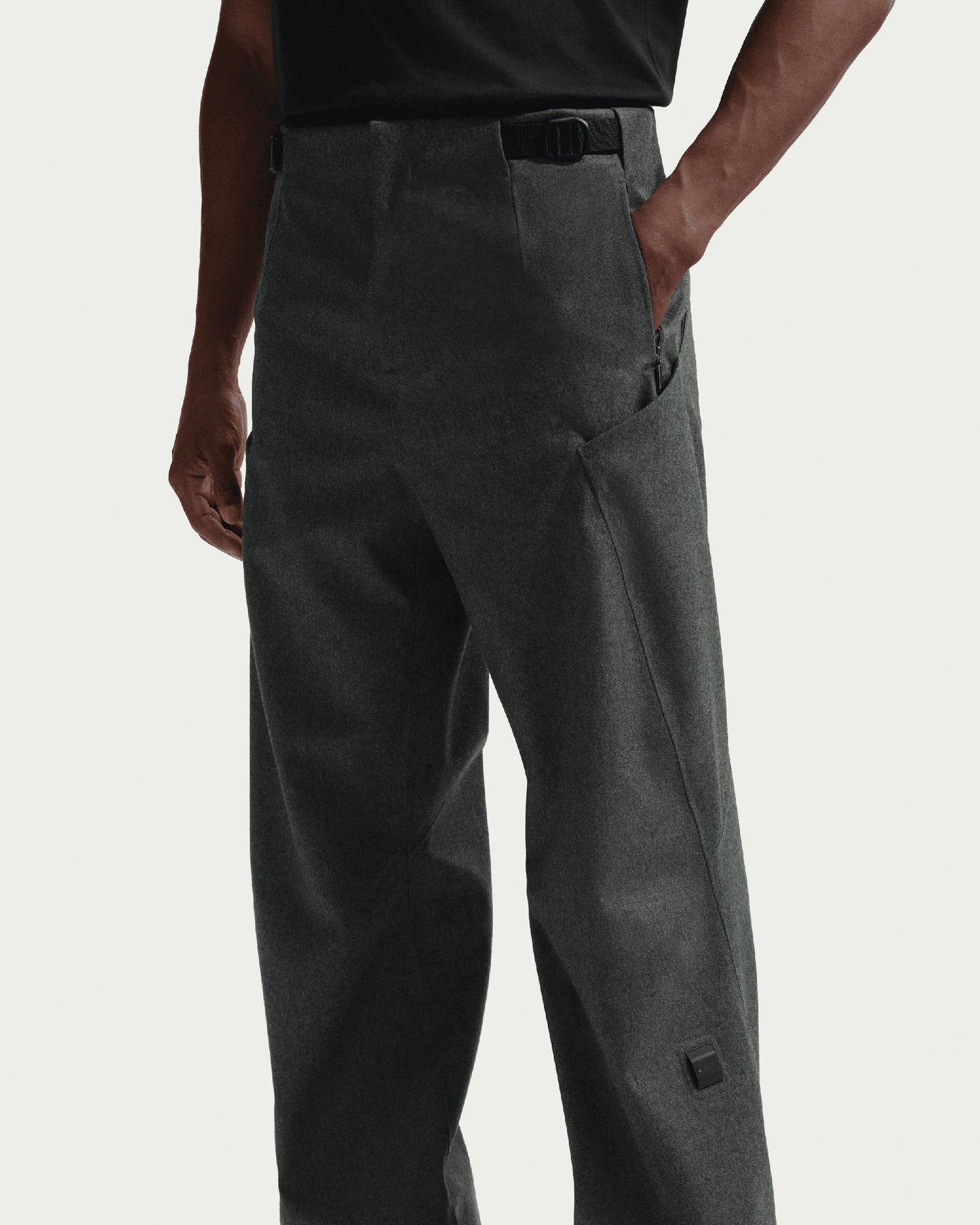 Pantalones chinos Relaxed Nike x Drake NOCTA Code "Prestigious Flow" para hombre