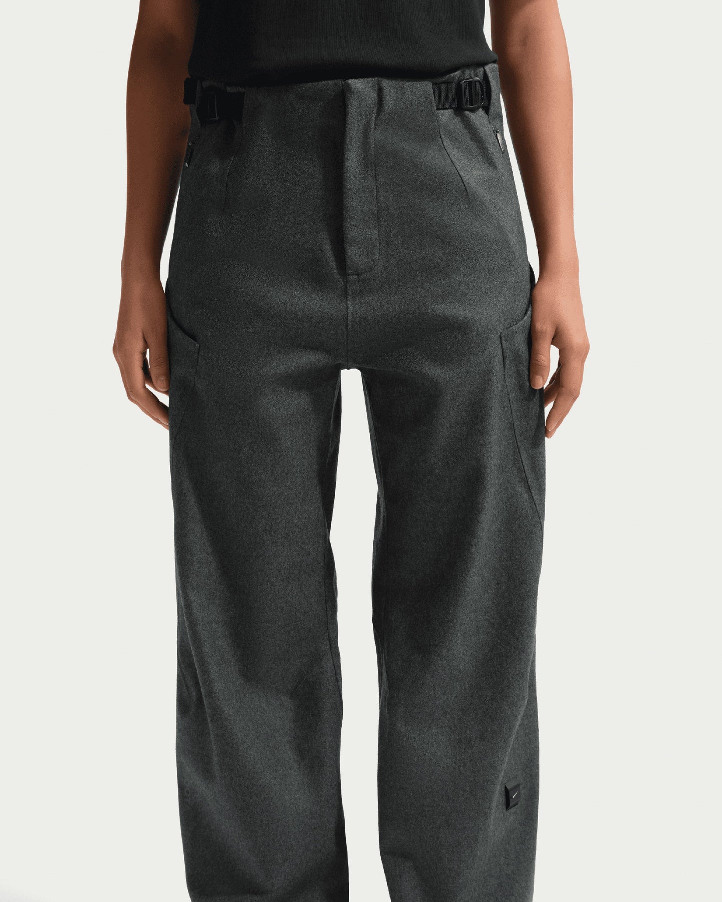 Pantalones chinos Relaxed Nike x Drake NOCTA Code "Prestigious Flow" para hombre