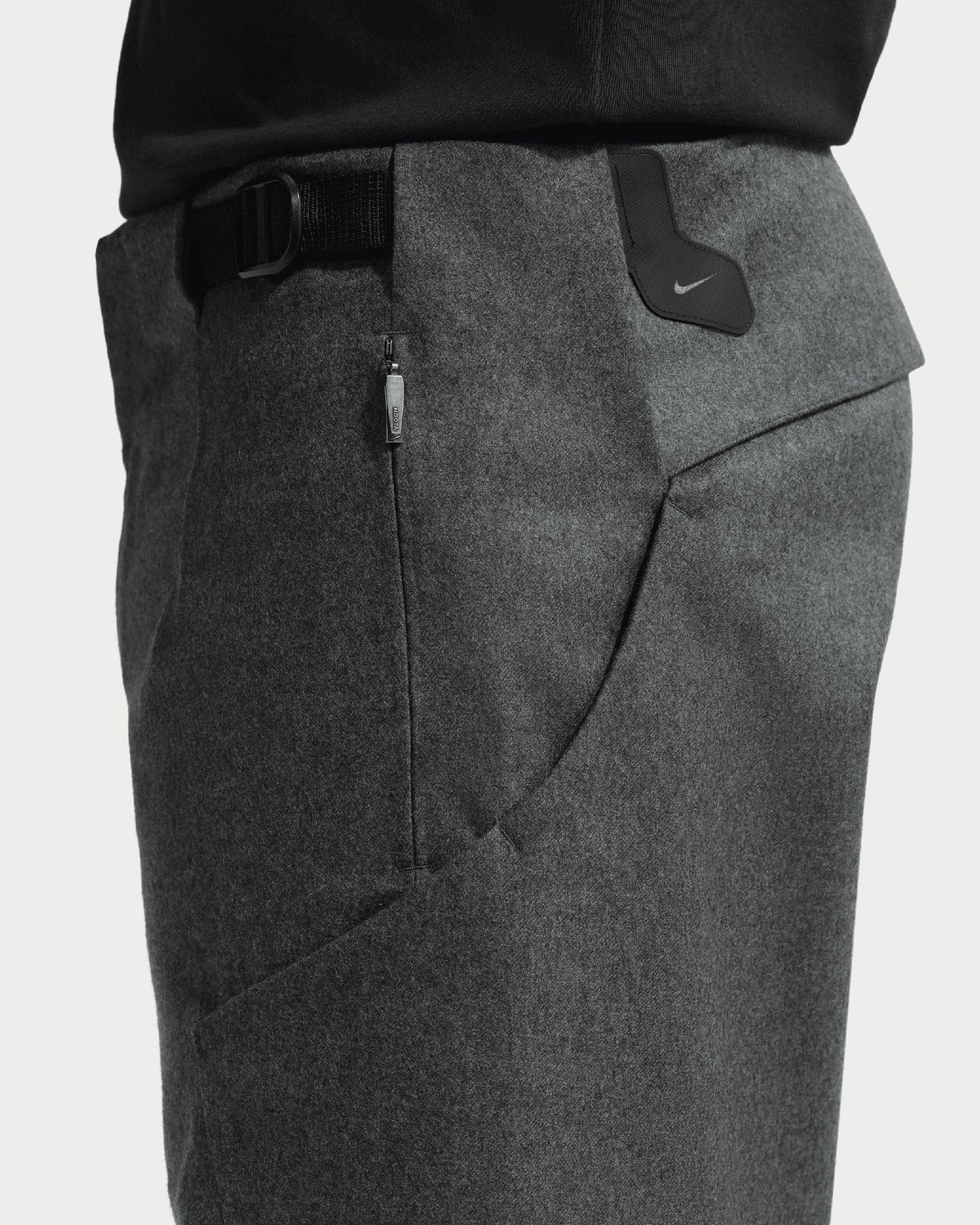 Pantalones chinos Relaxed Nike x Drake NOCTA Code "Prestigious Flow" para hombre