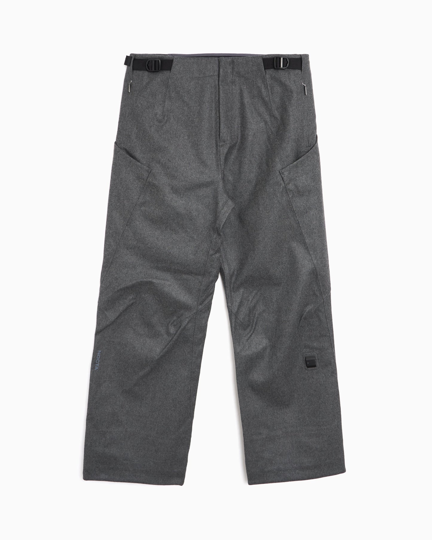 Pantalones chinos Relaxed Nike x Drake NOCTA Code "Prestigious Flow" para hombre