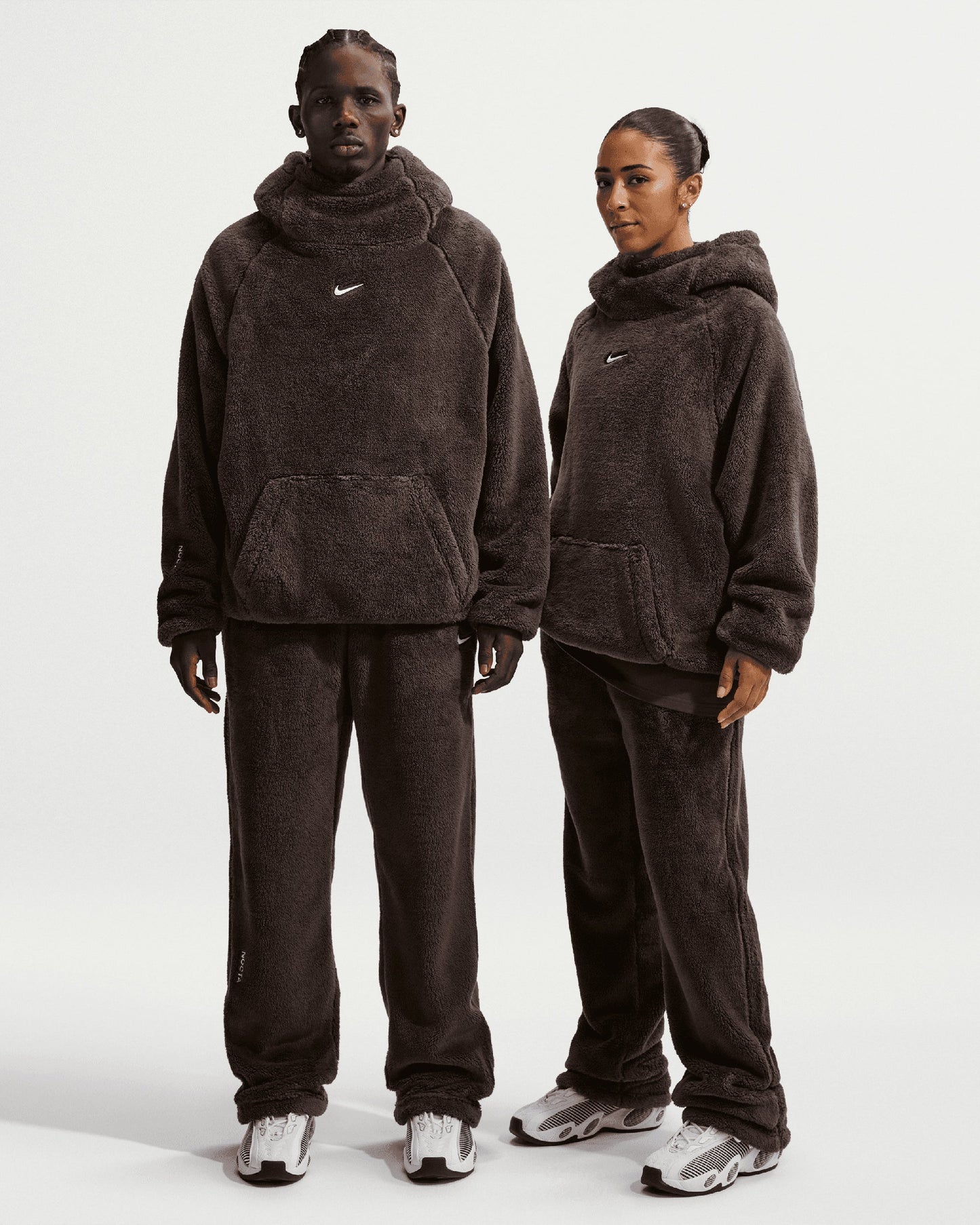 Joggers Nike x Drake NOCTA CS Fleece para hombre