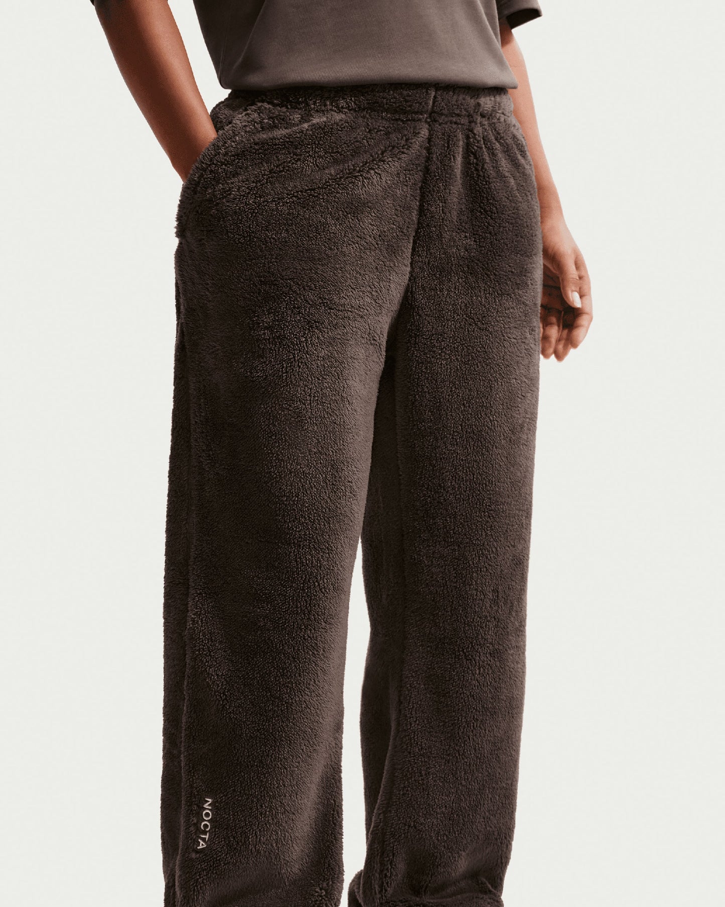 Joggers Nike x Drake NOCTA CS Fleece para hombre
