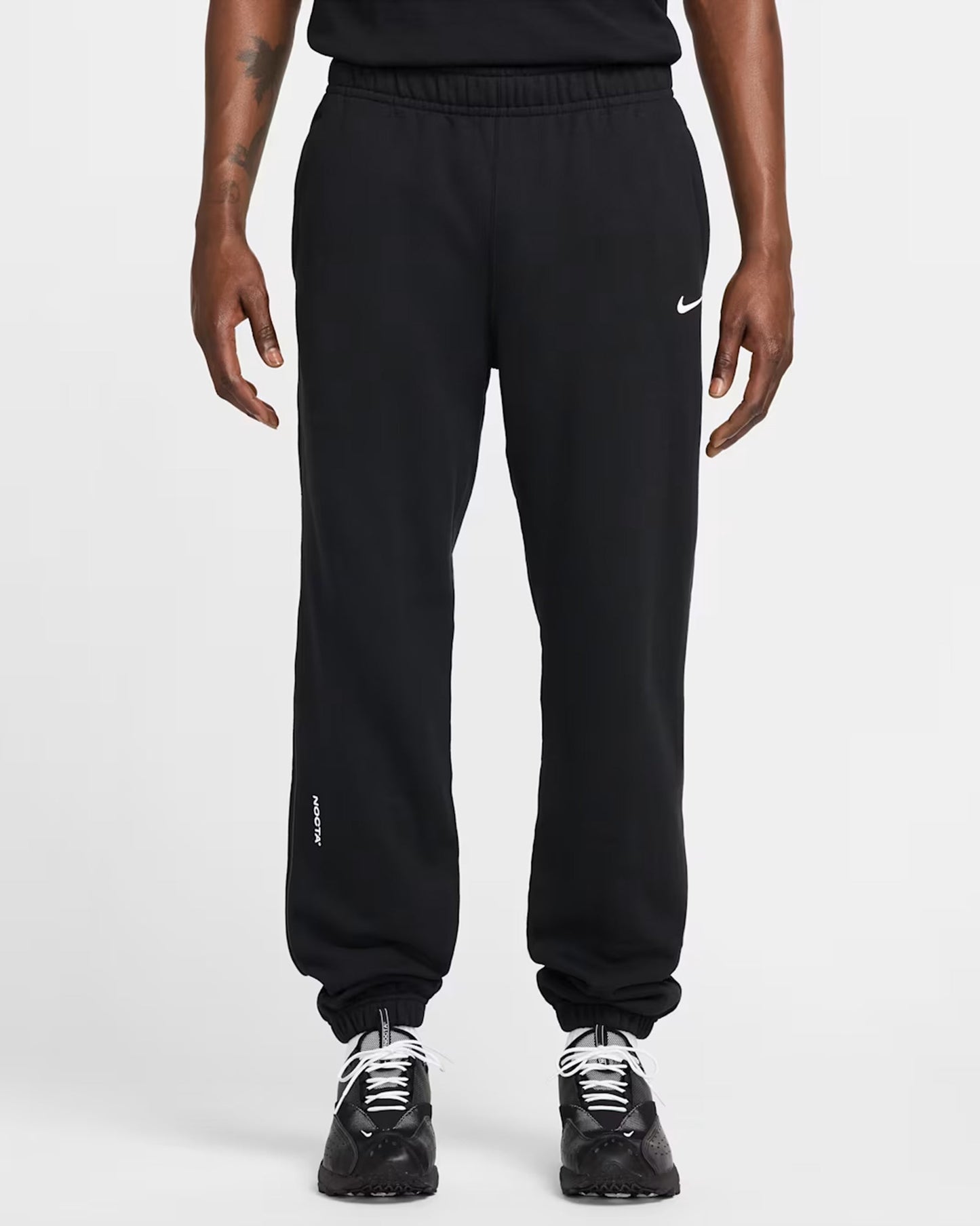 Pantalones de chandal Relaxed Nike x Drake NOCTA CS Fleece para hombre