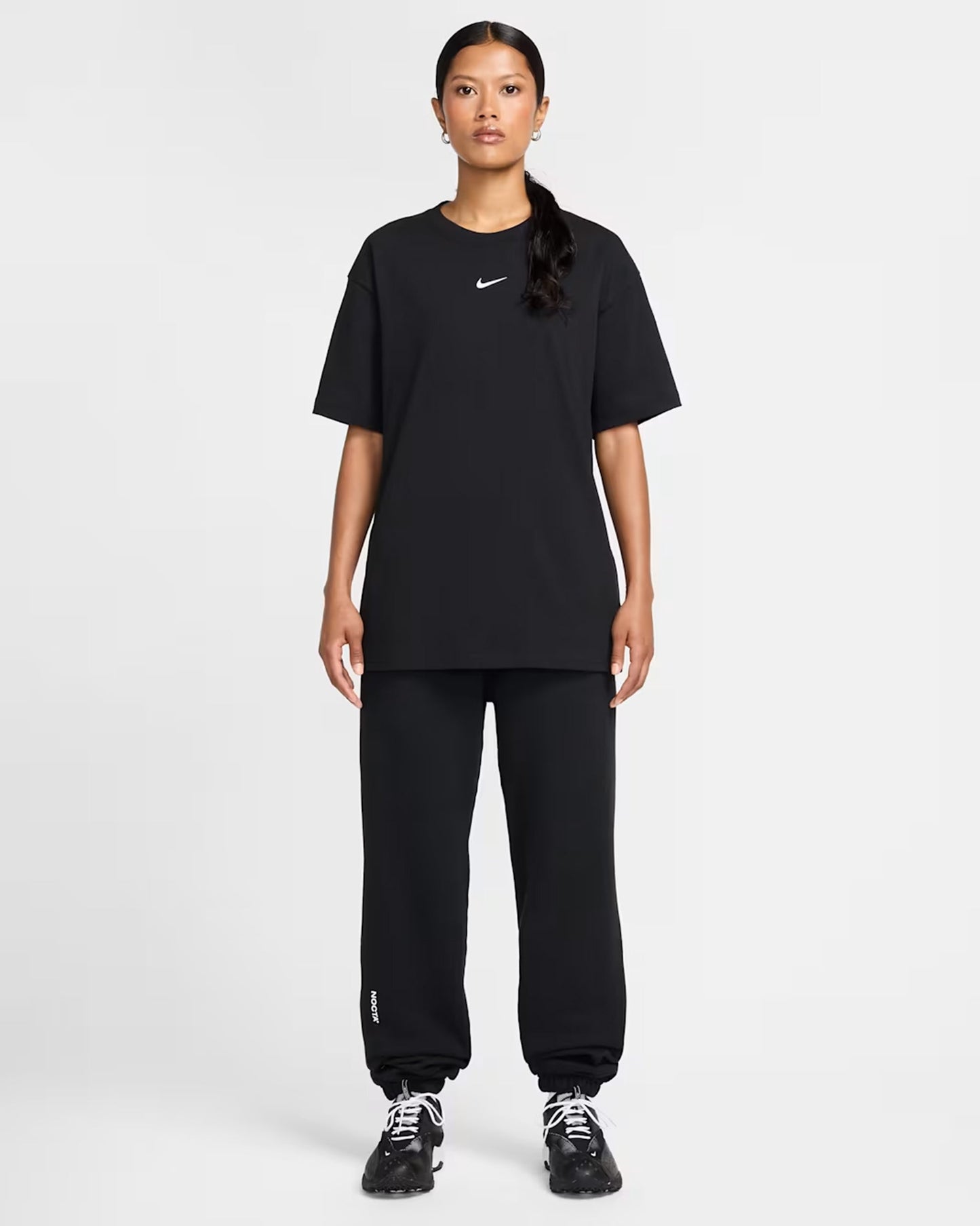 Pantalones de chandal Relaxed Nike x Drake NOCTA CS Fleece para hombre