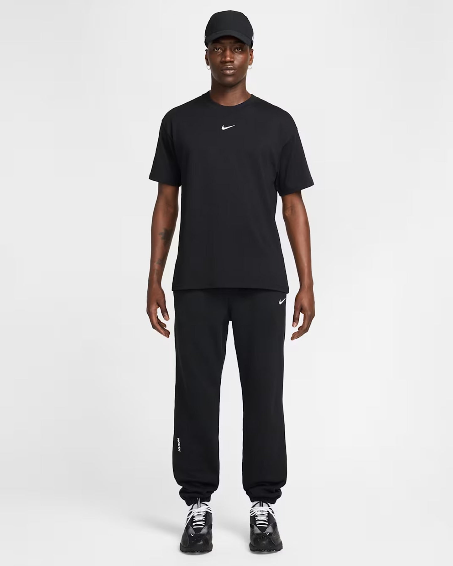 Pantalones de chandal Relaxed Nike x Drake NOCTA CS Fleece para hombre