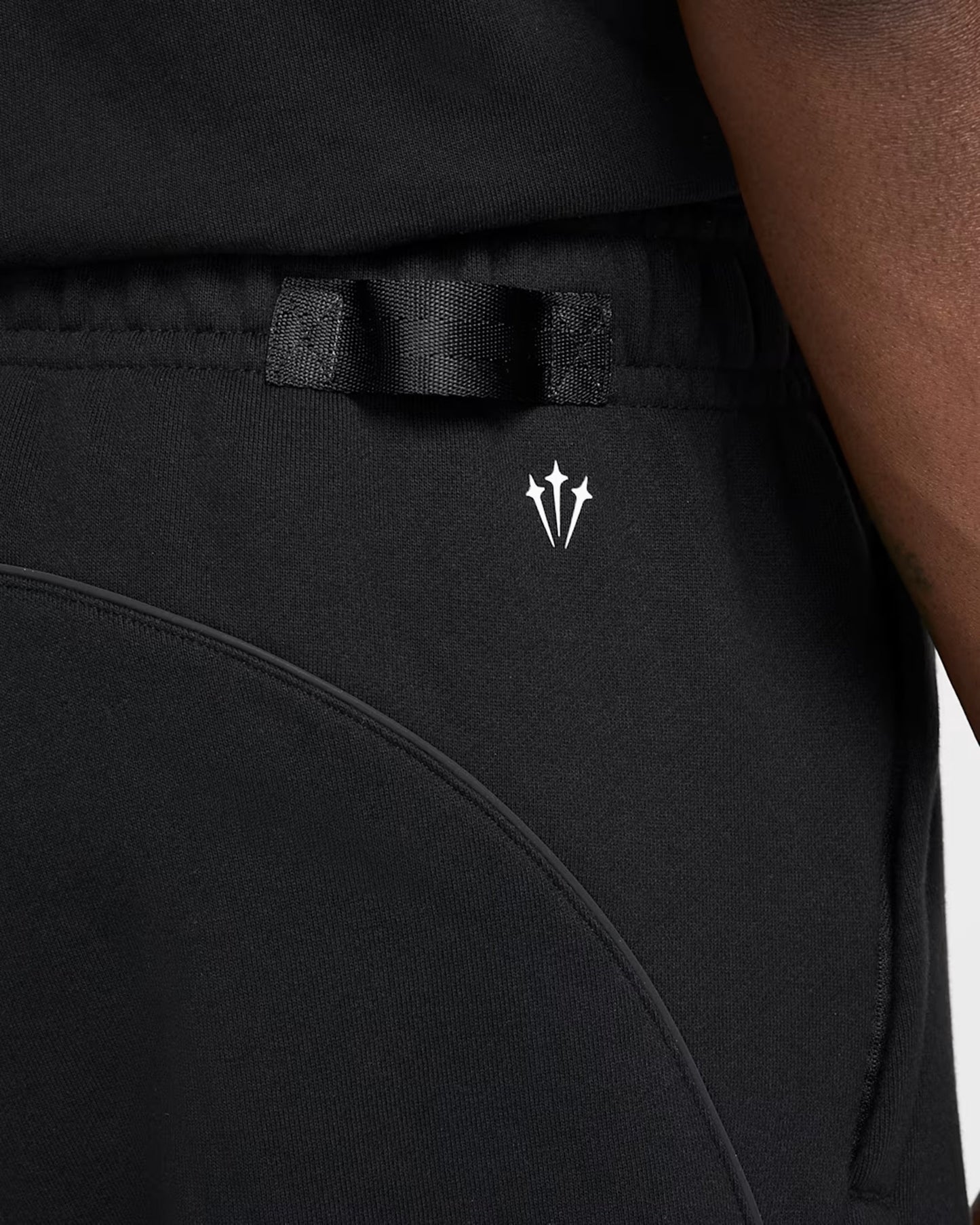 Pantalones de chandal Relaxed Nike x Drake NOCTA CS Fleece para hombre