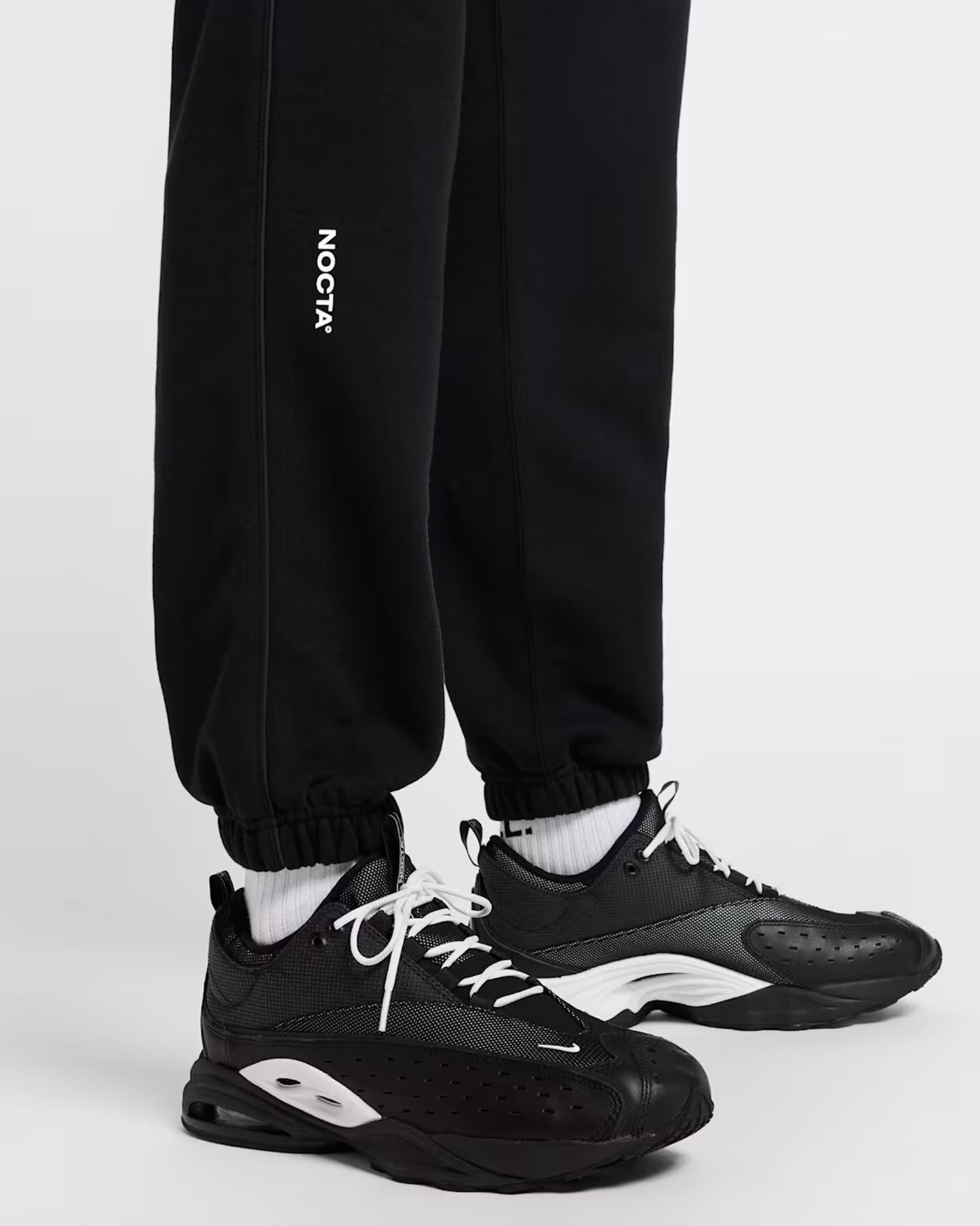 Pantalones de chandal Relaxed Nike x Drake NOCTA CS Fleece para hombre
