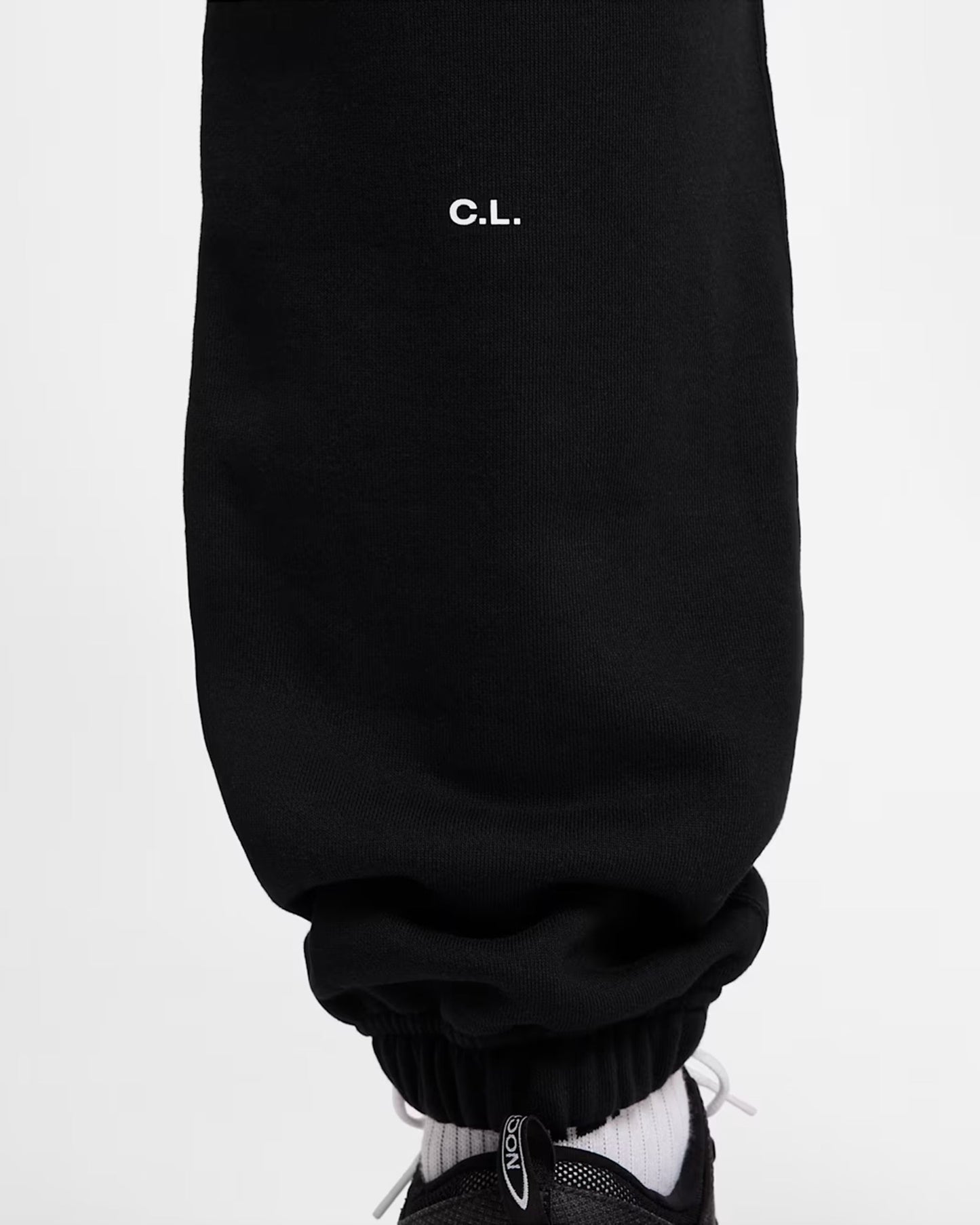 Pantalones de chandal Relaxed Nike x Drake NOCTA CS Fleece para hombre