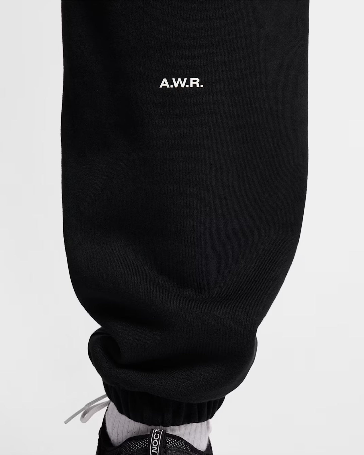 Pantalones de chandal Relaxed Nike x Drake NOCTA CS Fleece para hombre