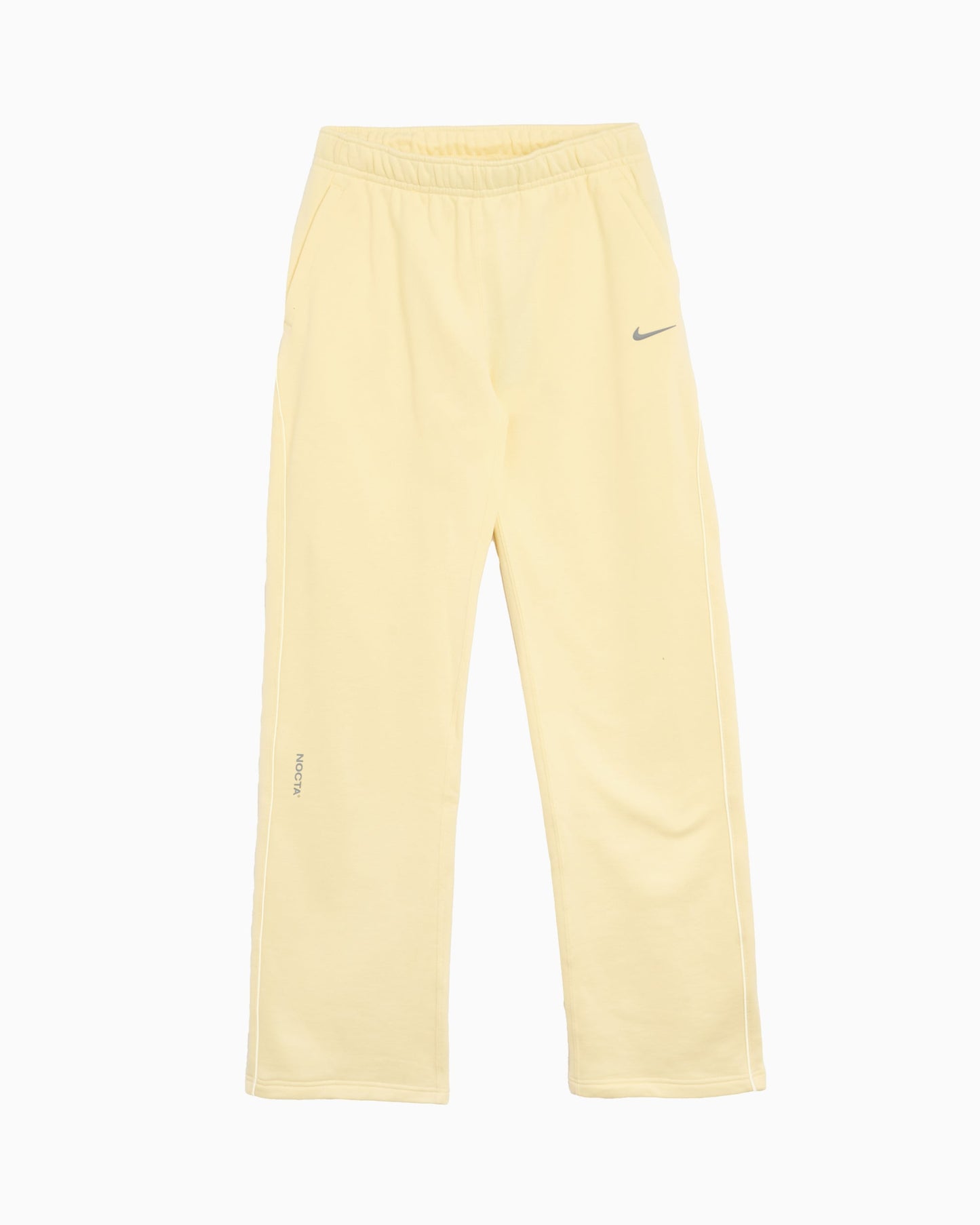 Pantalones de chandal Nike x Drake NOCTA Fleece para hombre