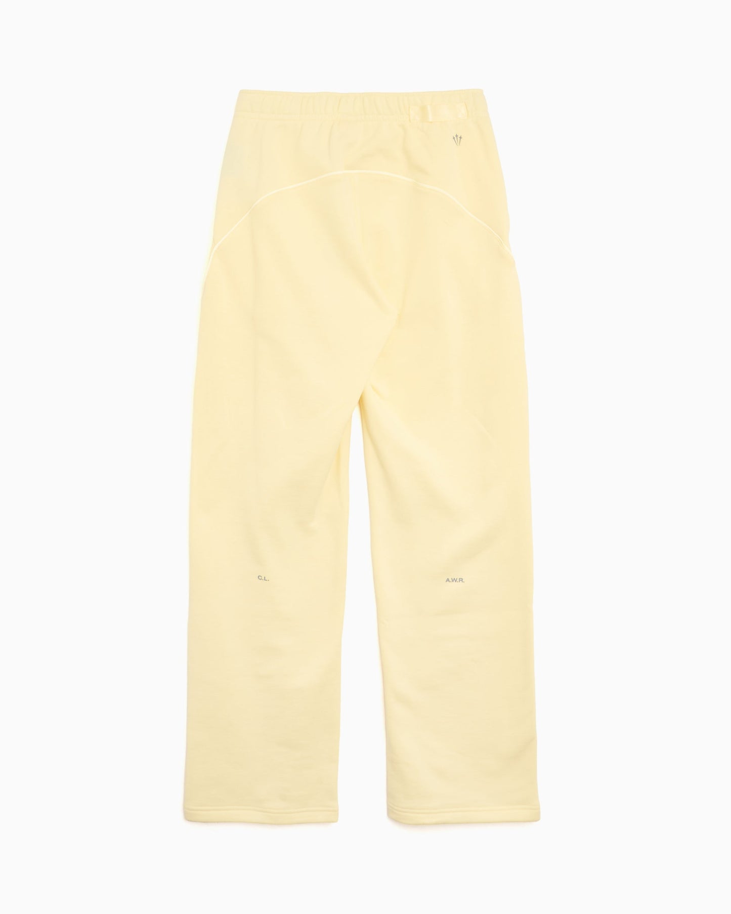 Pantalones de chandal Nike x Drake NOCTA Fleece para hombre