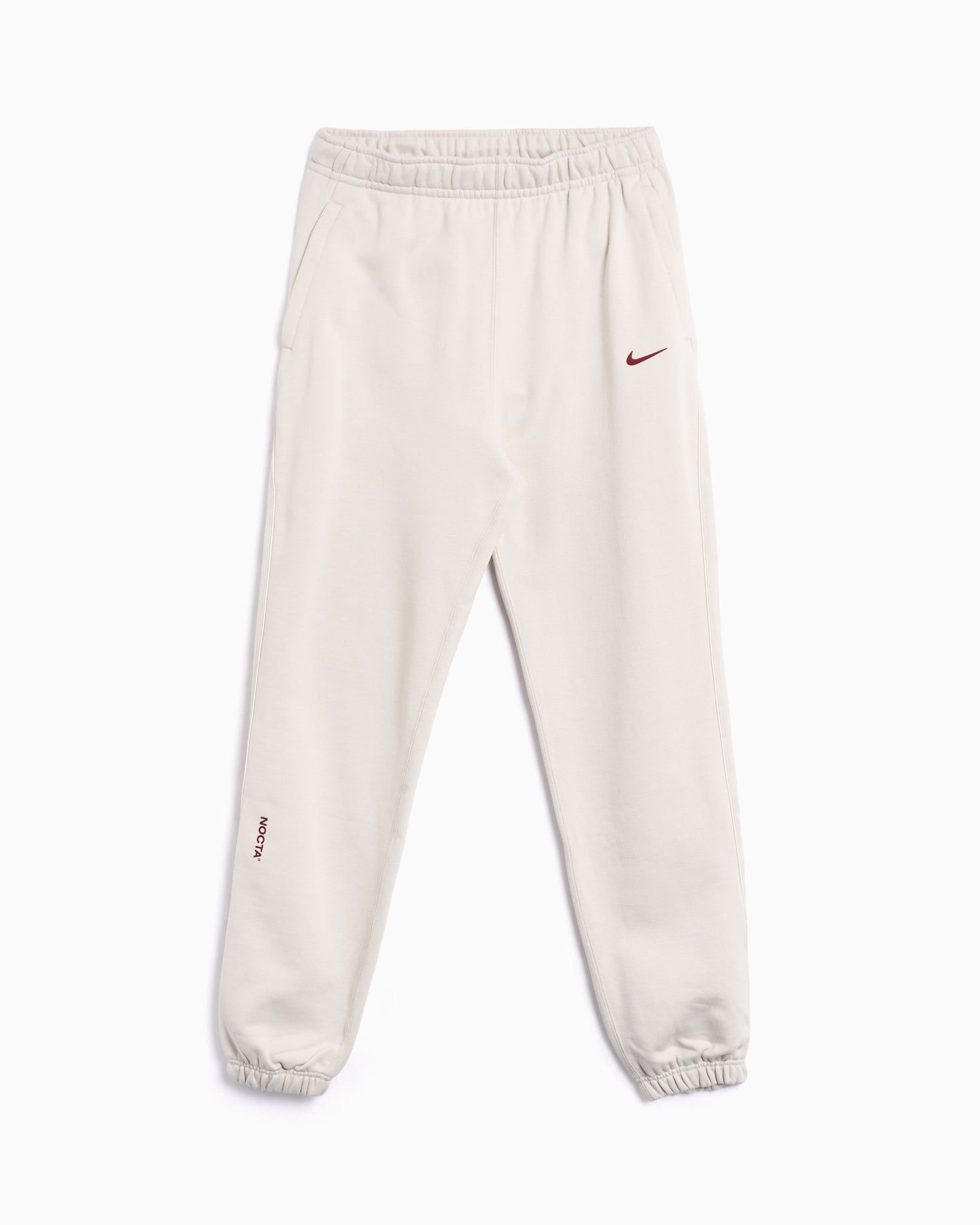 Pantalones de chandal Relaxed Nike x Drake NOCTA Fleece para hombre