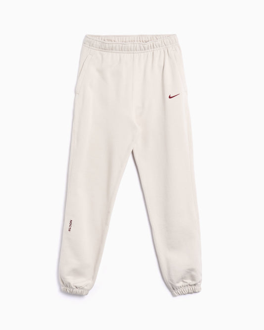 Pantalones de chandal Relaxed Nike x Drake NOCTA Fleece para hombre