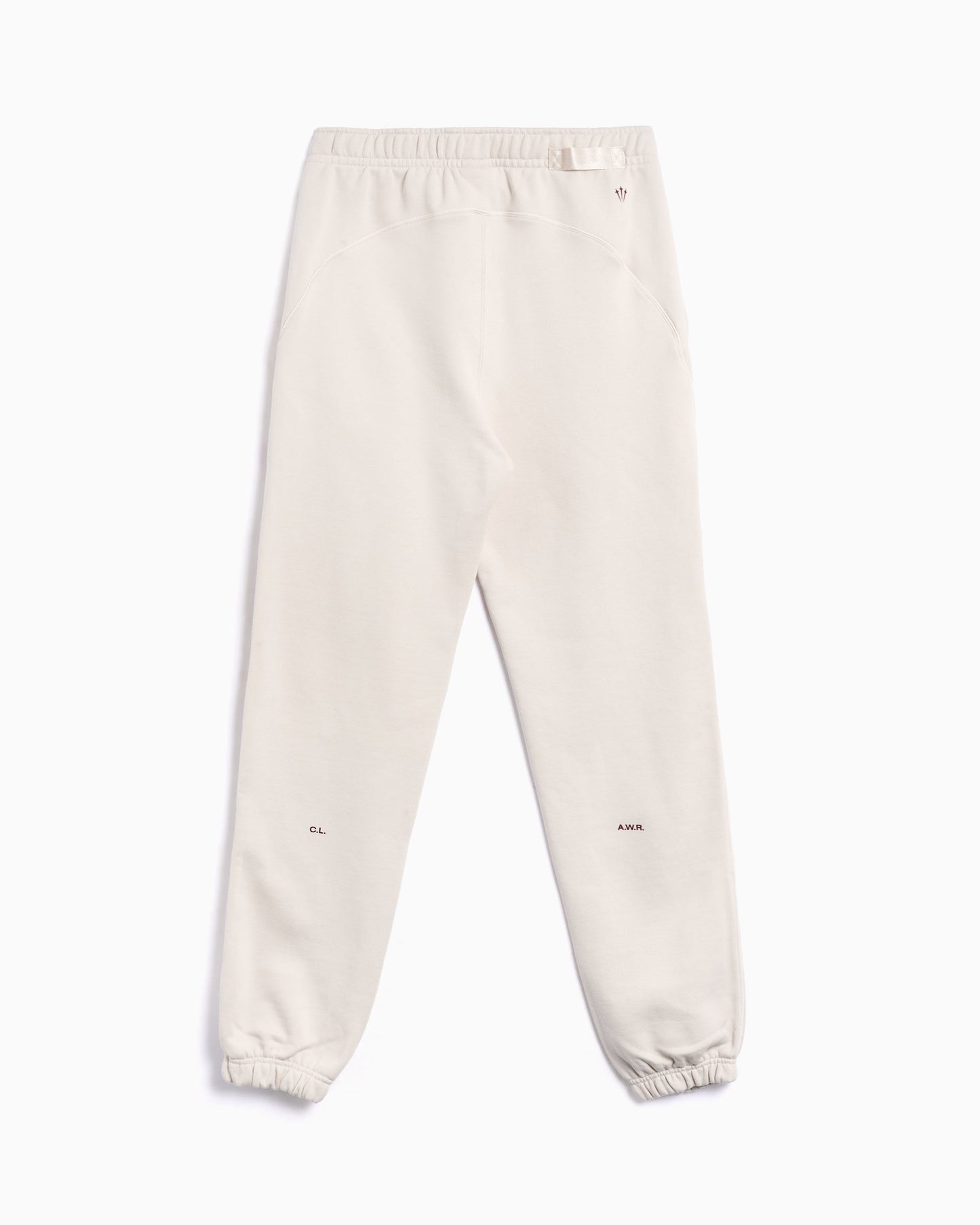 Pantalones de chandal Relaxed Nike x Drake NOCTA Fleece para hombre