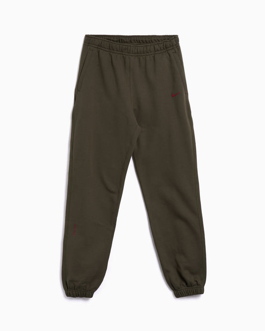 Pantalones de chandal Relaxed Nike x Drake NOCTA Fleece para hombre