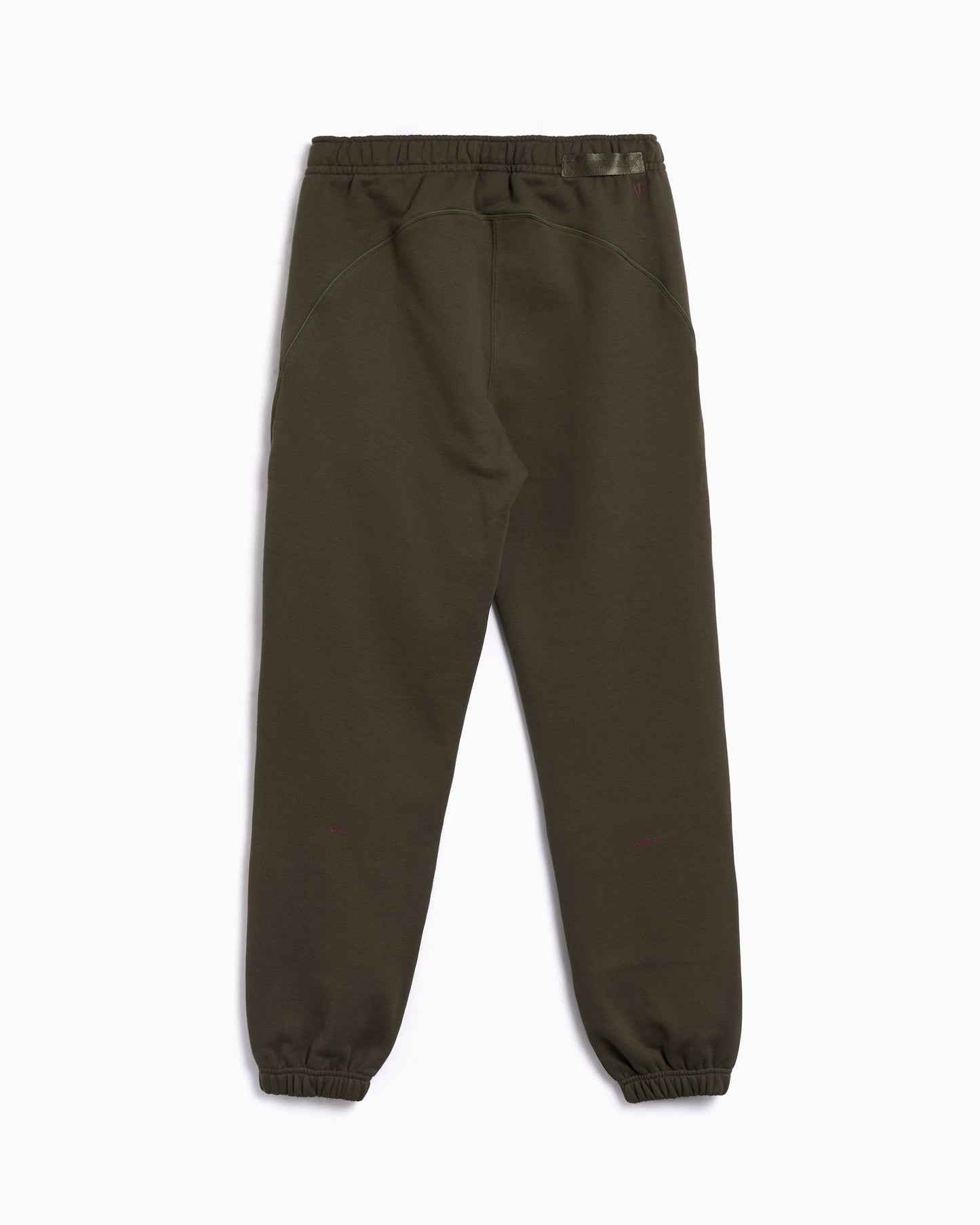 Pantalones de chandal Relaxed Nike x Drake NOCTA Fleece para hombre