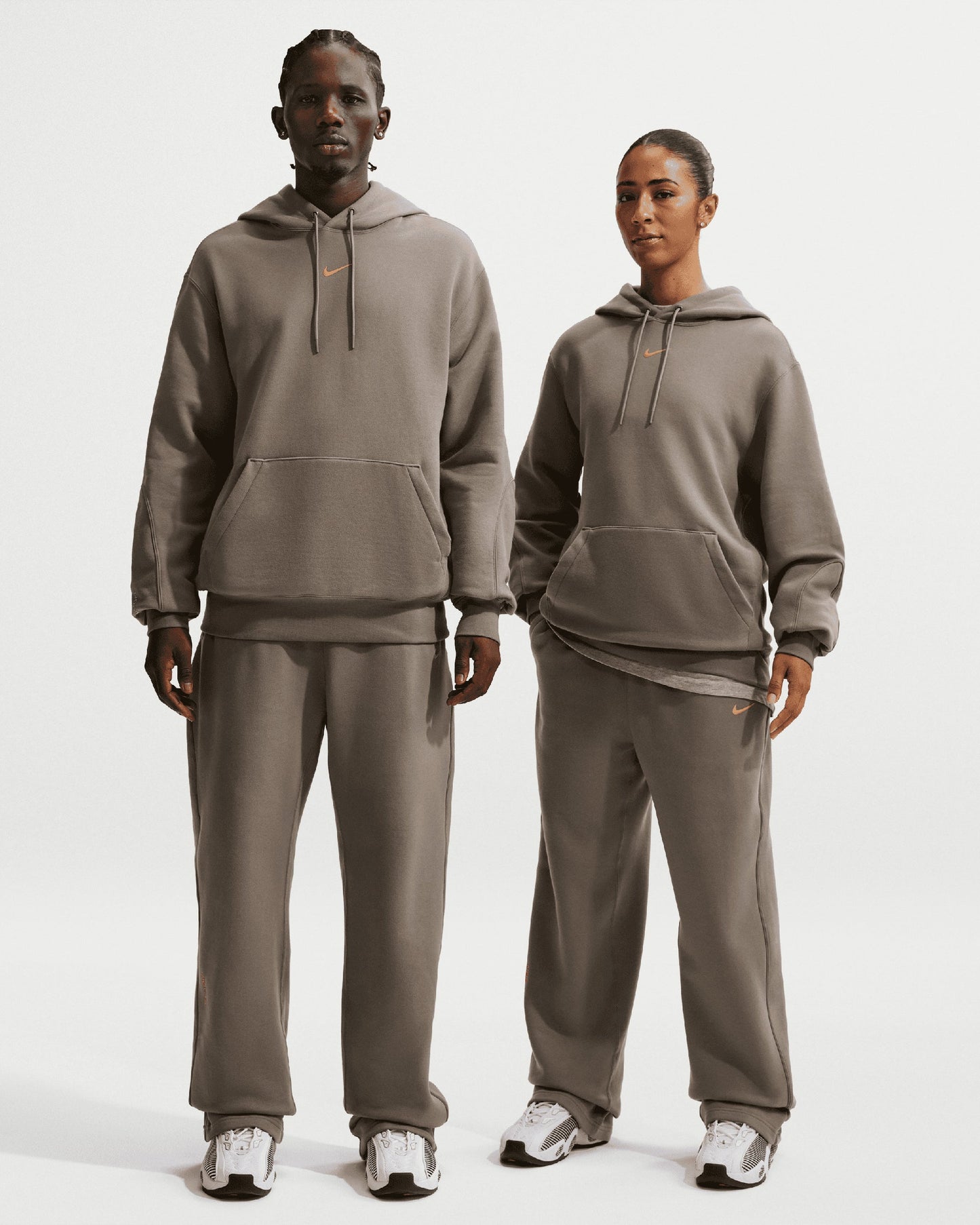 Pantalones de chandal Nike x Drake NOCTA NRG CS Fleece para hombre