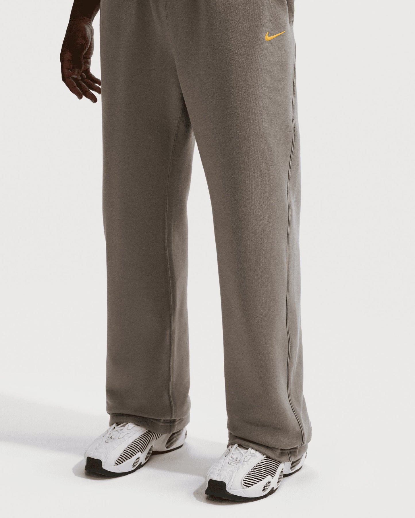 Pantalones de chandal Nike x Drake NOCTA NRG CS Fleece para hombre