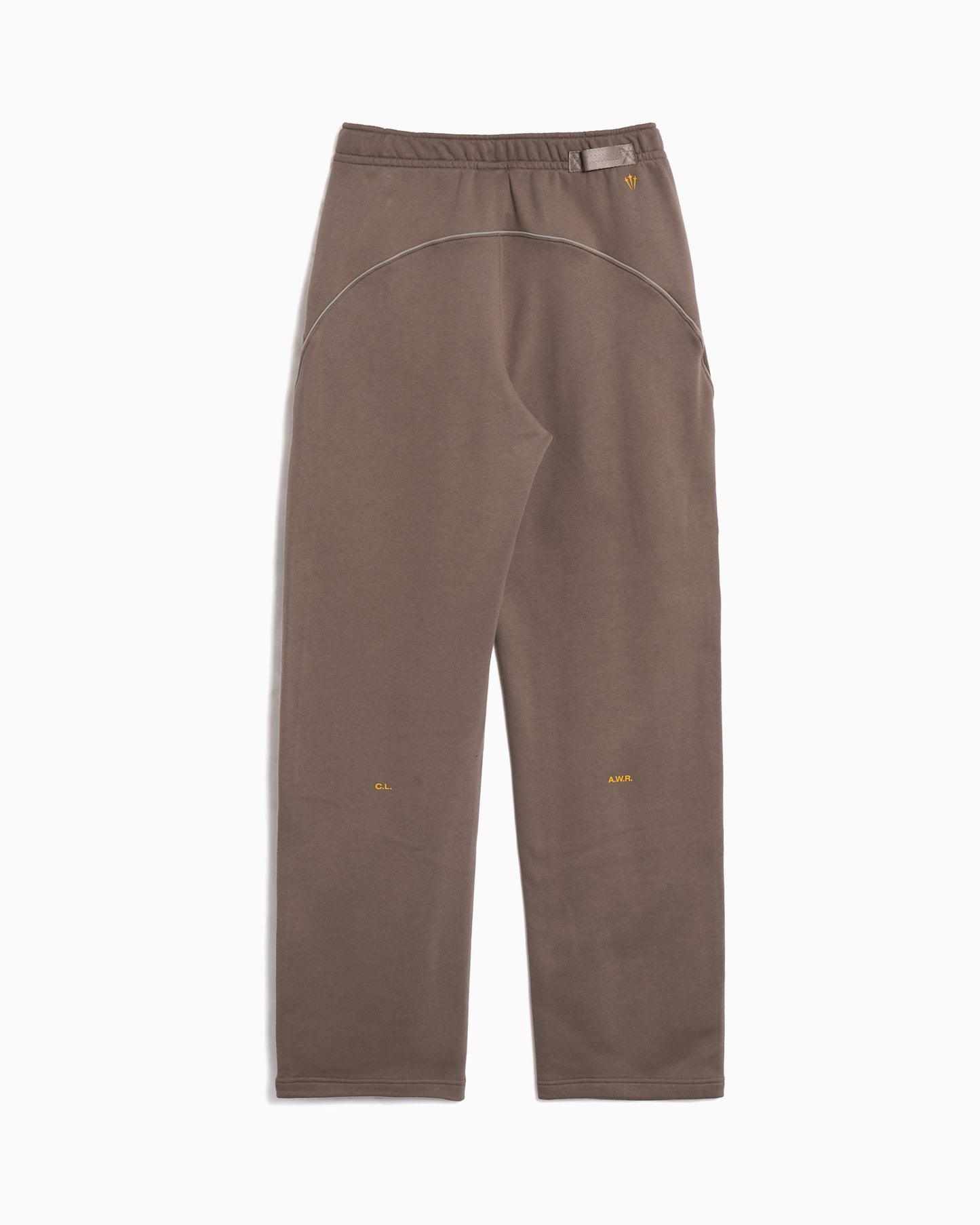 Pantalones de chandal Nike x Drake NOCTA NRG CS Fleece para hombre