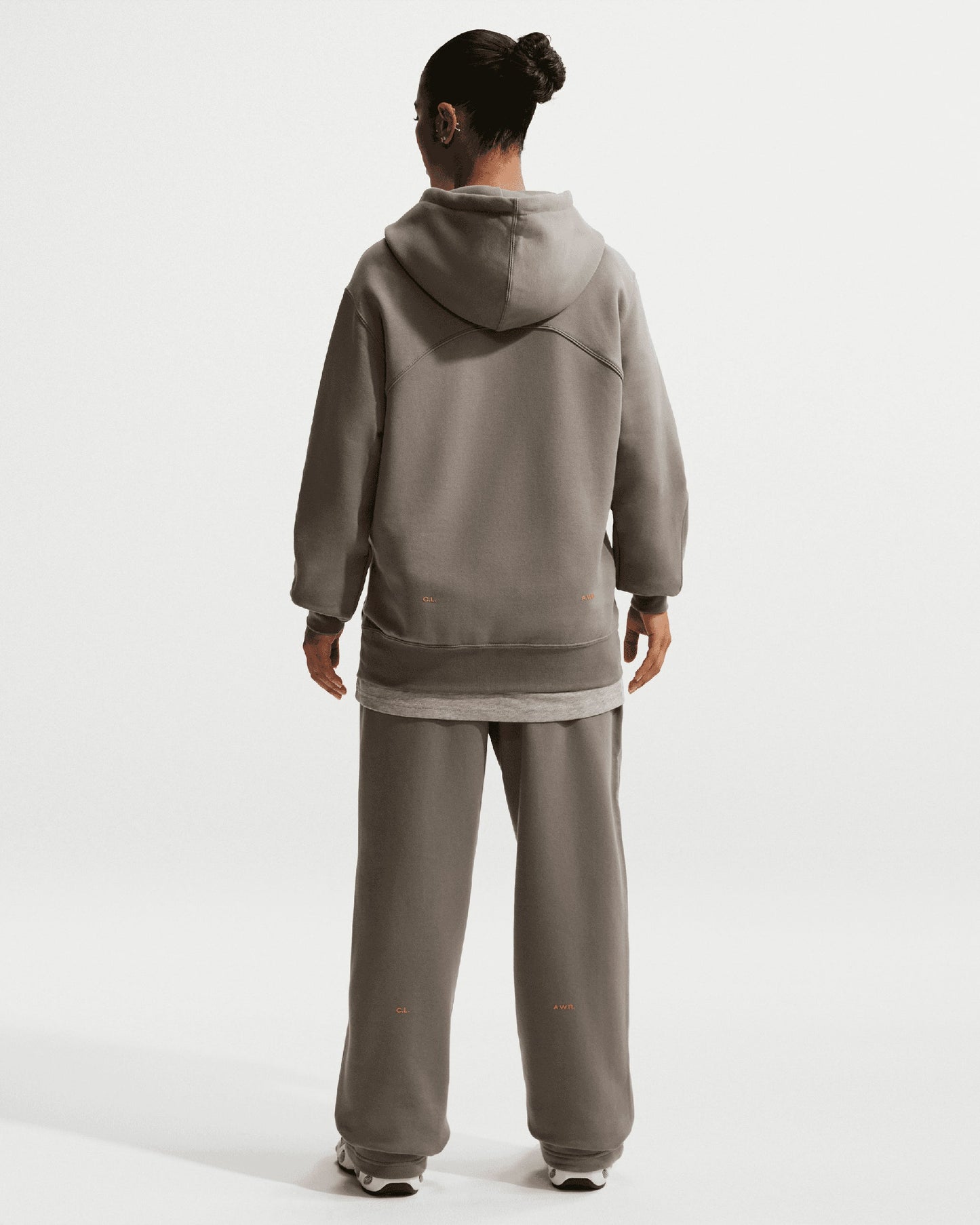 Pantalones de chandal Nike x Drake NOCTA NRG CS Fleece para hombre