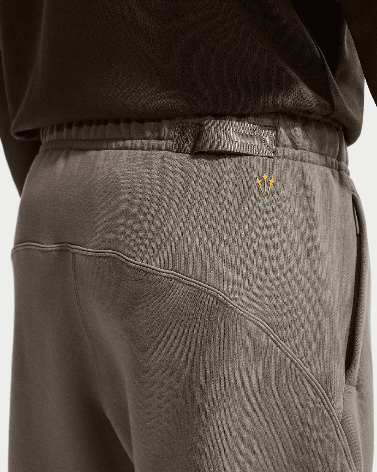 Pantalones de chandal Nike x Drake NOCTA NRG CS Fleece para hombre