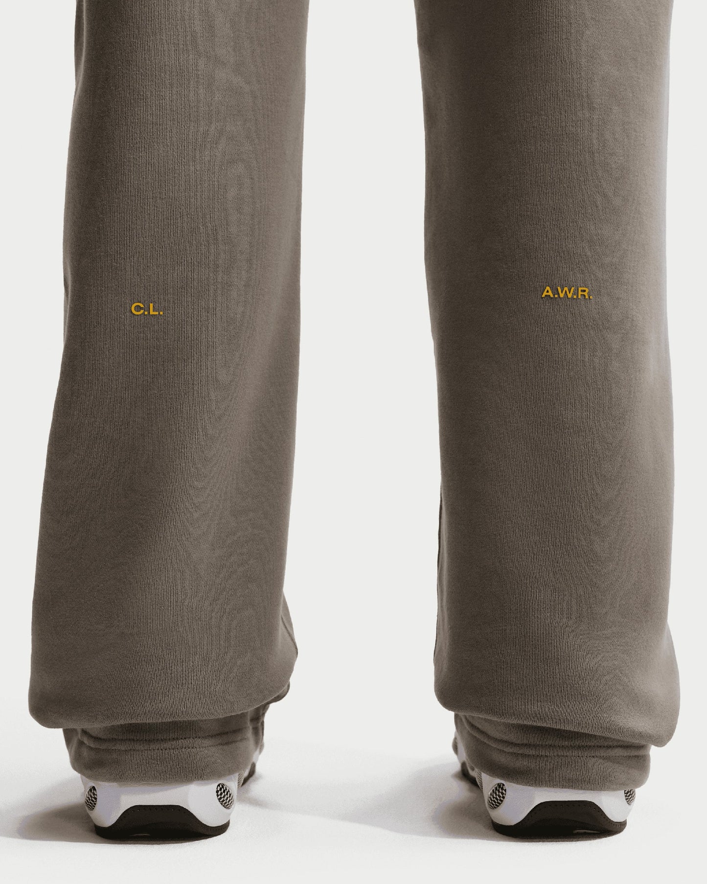 Pantalones de chandal Nike x Drake NOCTA NRG CS Fleece para hombre