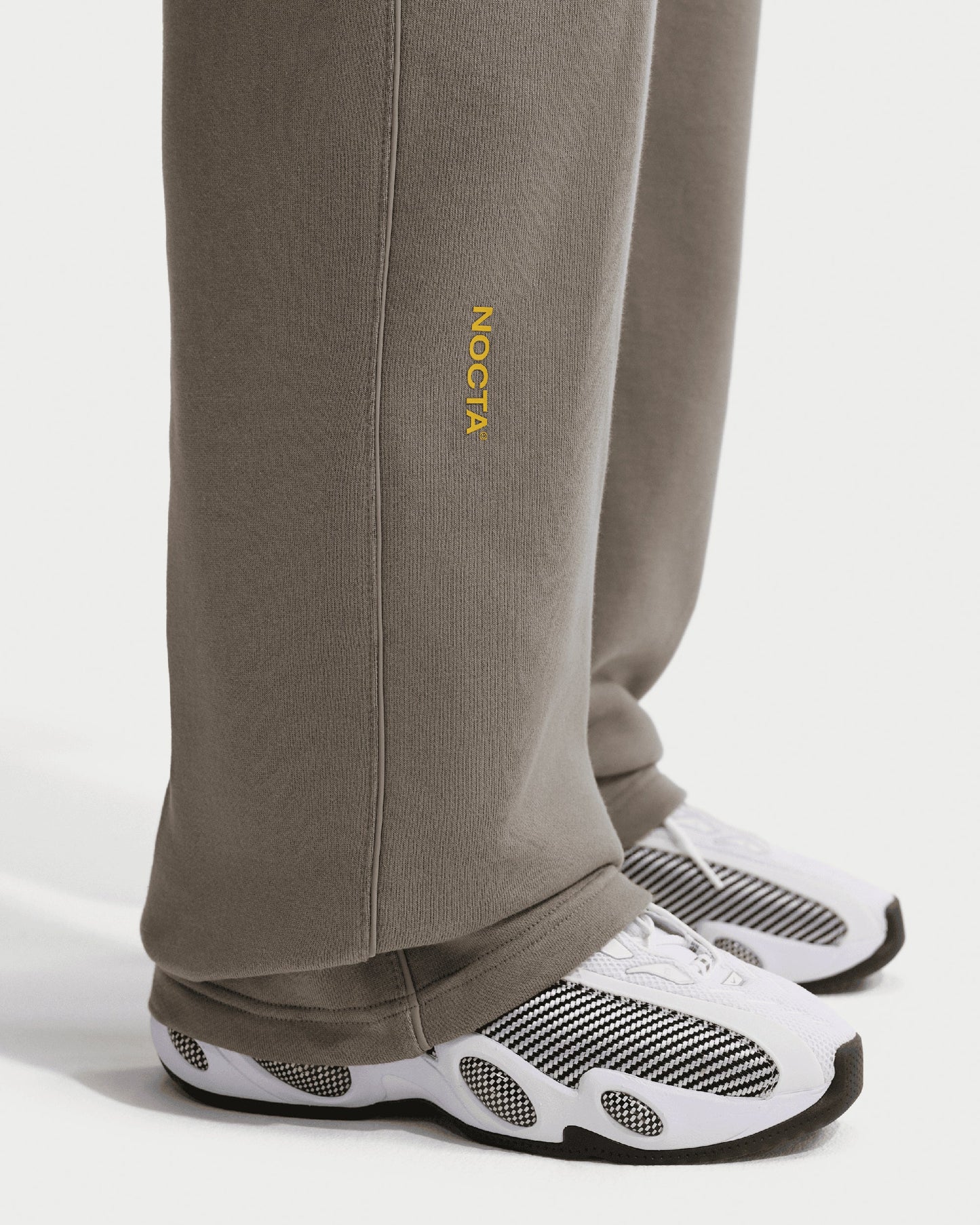 Pantalones de chandal Nike x Drake NOCTA NRG CS Fleece para hombre