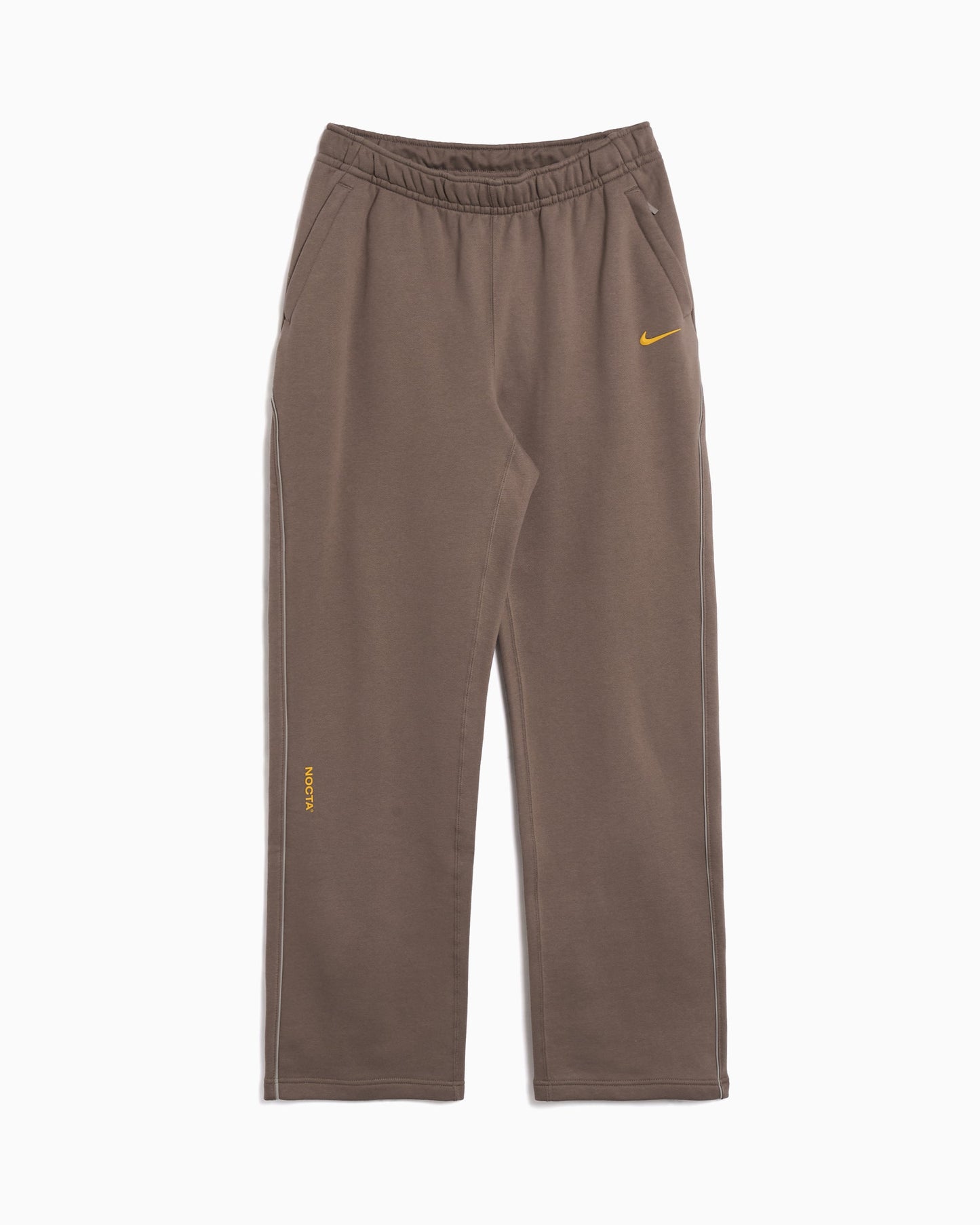 Pantalones de chandal Nike x Drake NOCTA NRG CS Fleece para hombre